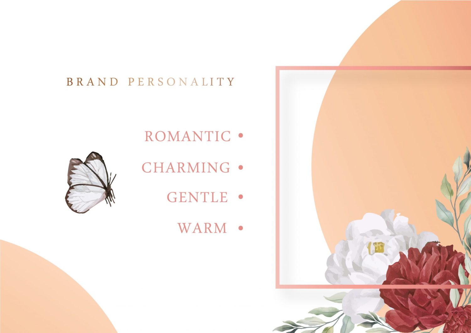 LOVE CONCERTO BRANDING CONCEPT — ภาพผลงาน 4