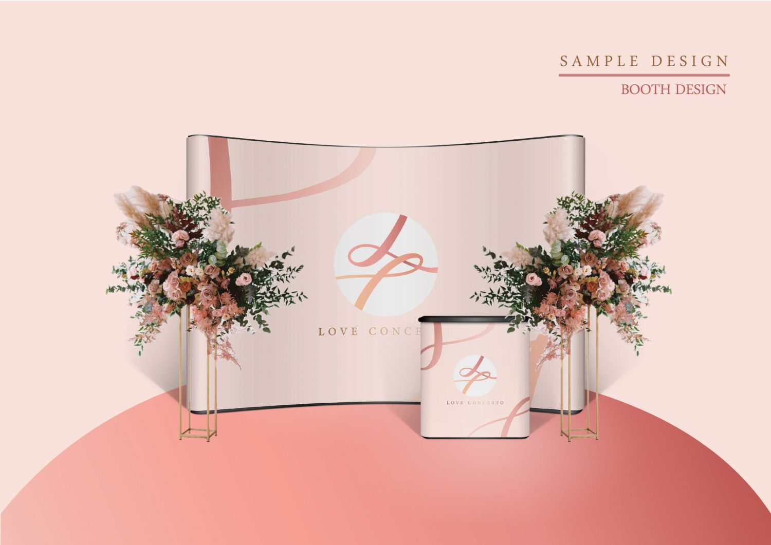 LOVE CONCERTO BRANDING CONCEPT — ภาพผลงาน 20