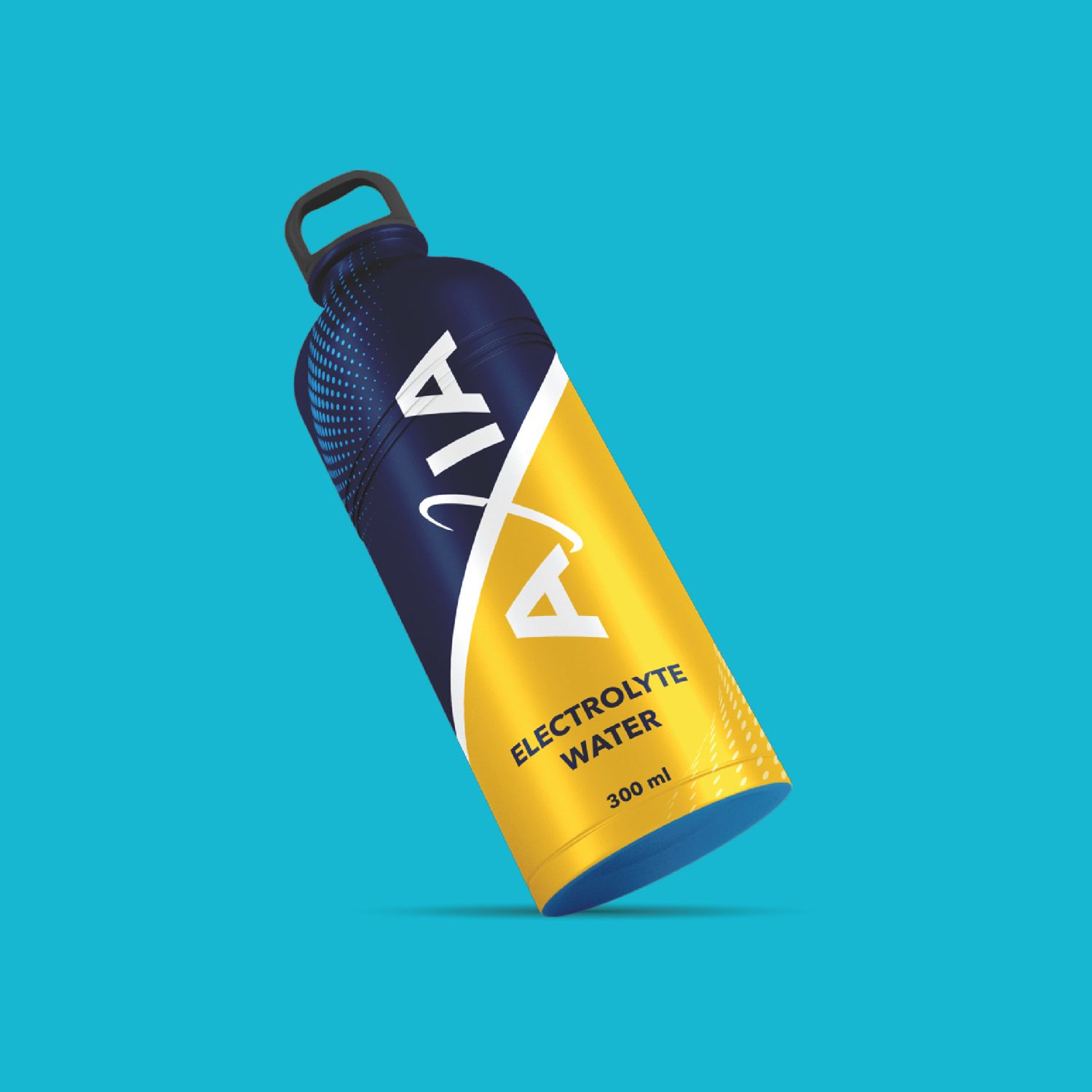 ตัวอย่างออกแบบแพคเกจจิ้งอย่างมืออาชืพ PROFESSIONAL DRINK — project image 5