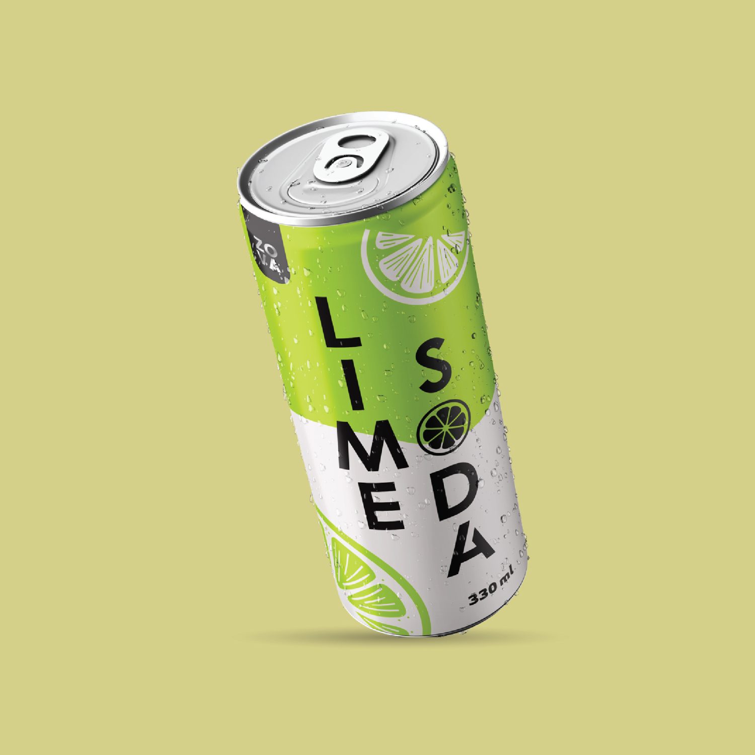 ตัวอย่างออกแบบแพคเกจจิ้งอย่างมืออาชืพ PROFESSIONAL DRINK — project image 3