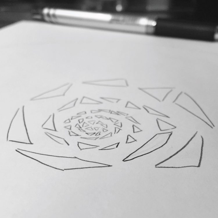 บทบาทของการออกแบบ Logo เล่าเรื่องของแบรนด์ในการสร้างแบรนด์