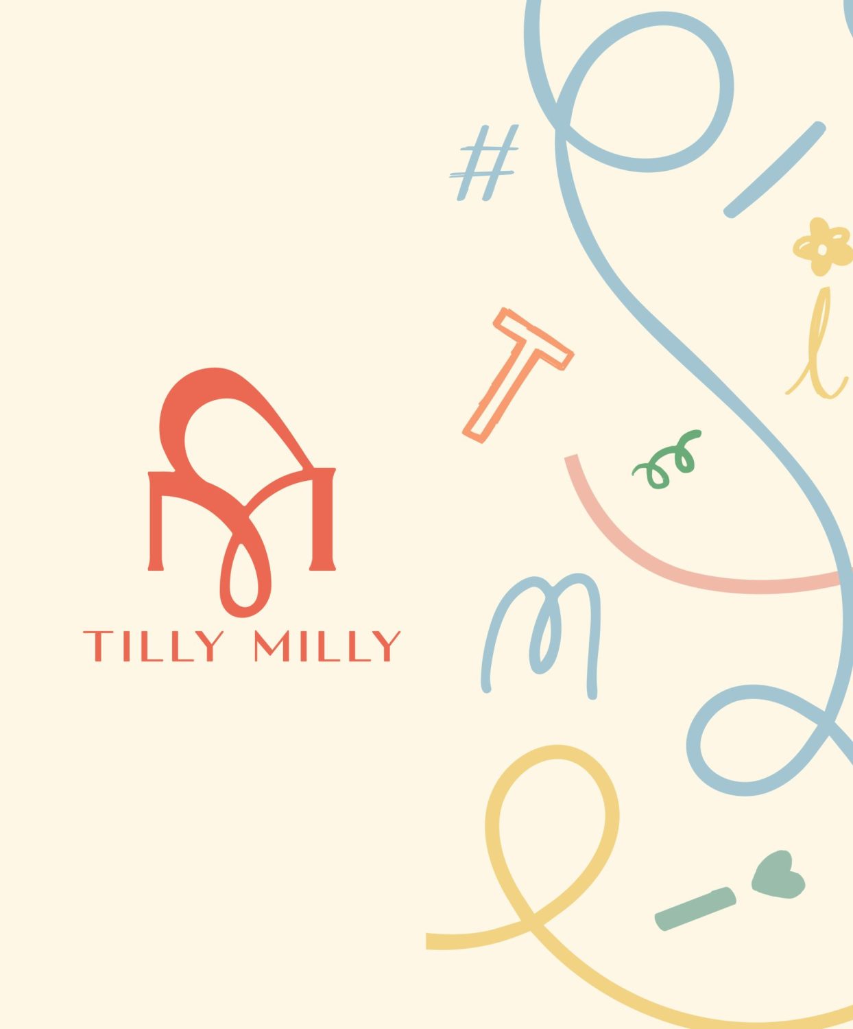 CONCEPT TILLY MILLY