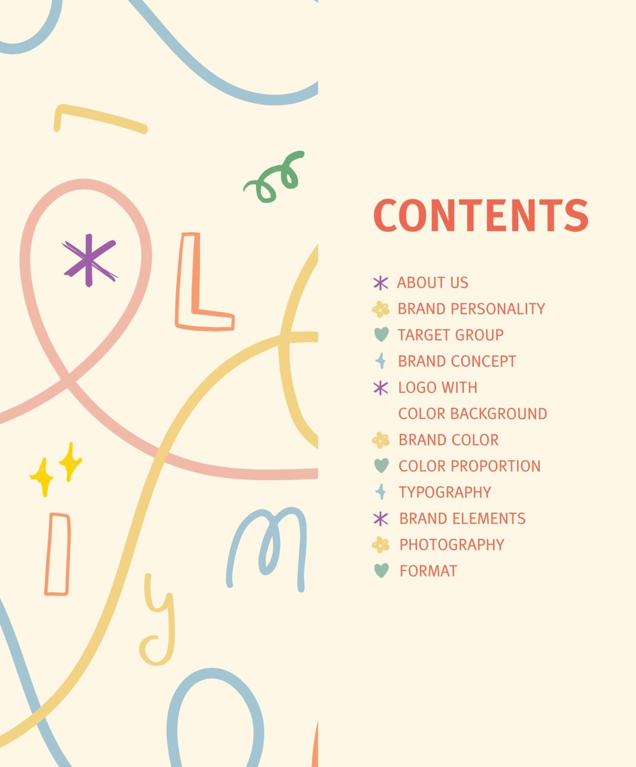 CONCEPT TILLY MILLY — ภาพผลงาน 2