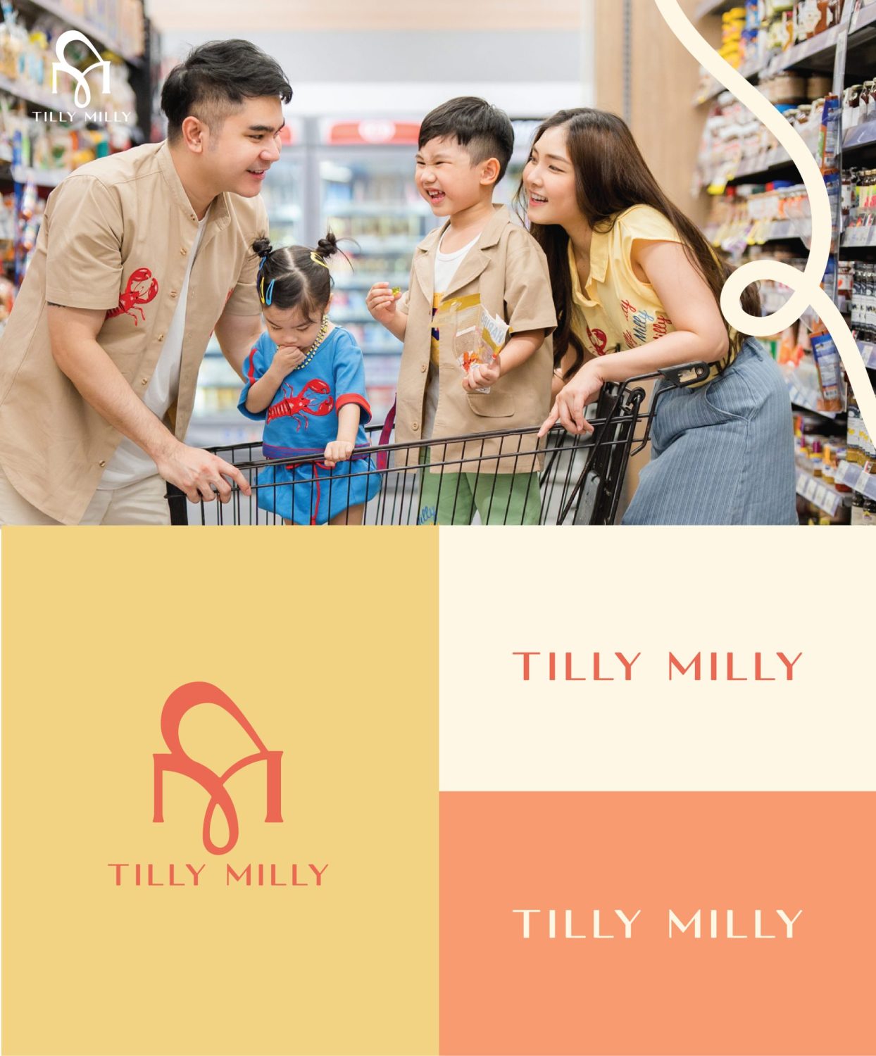 CONCEPT TILLY MILLY — ภาพผลงาน 9