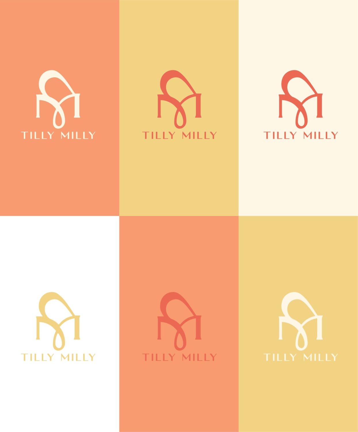 CONCEPT TILLY MILLY — ภาพผลงาน 10