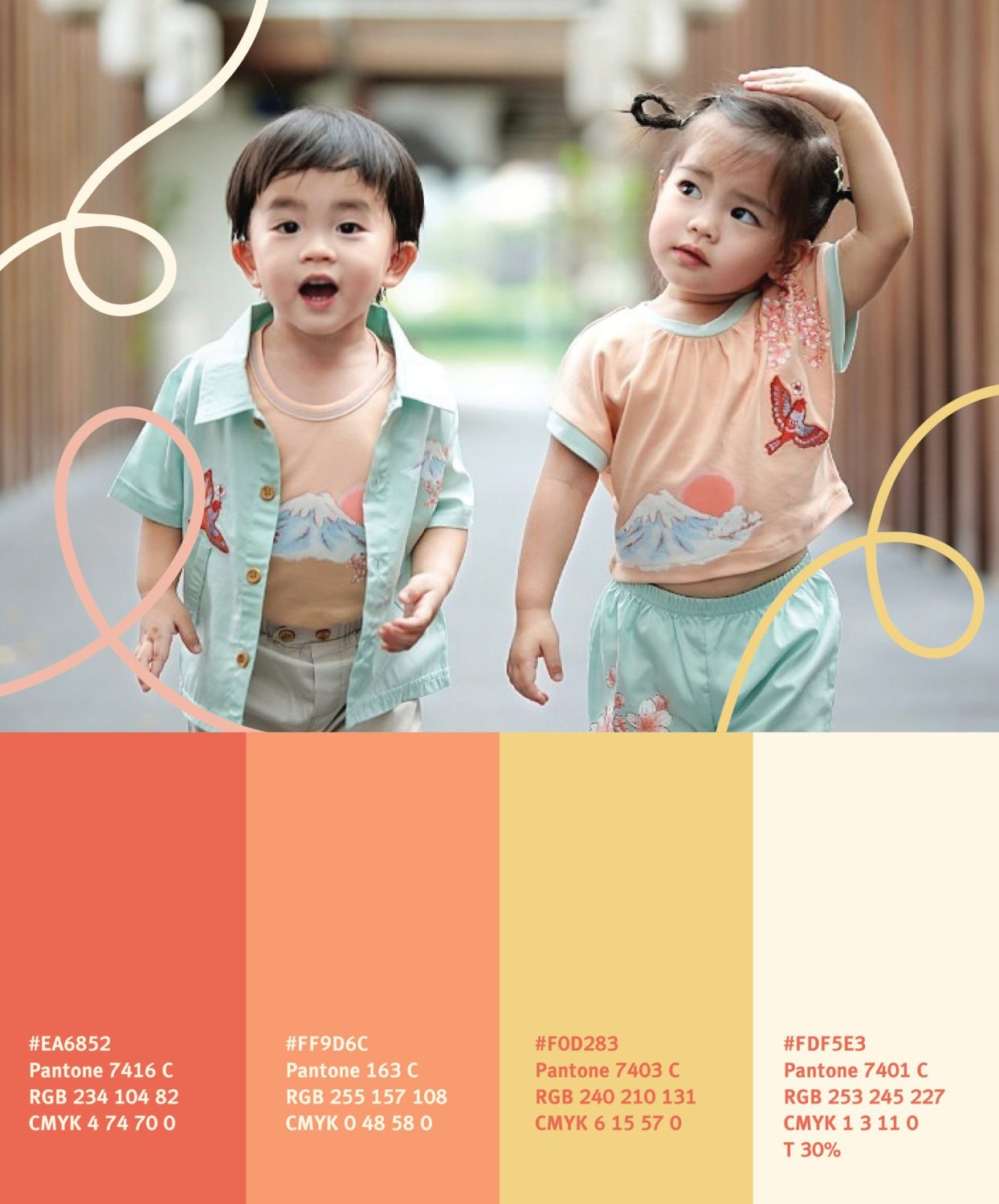 CONCEPT TILLY MILLY — ภาพผลงาน 14