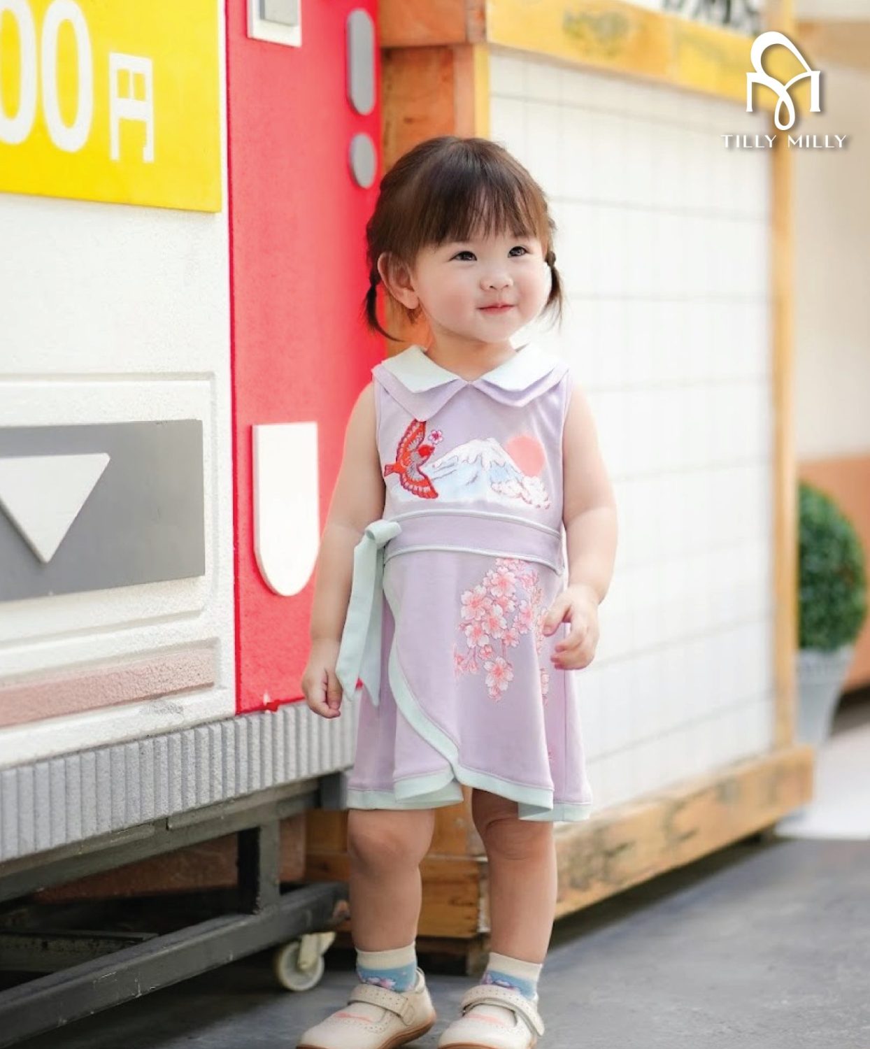 CONCEPT TILLY MILLY — ภาพผลงาน 20