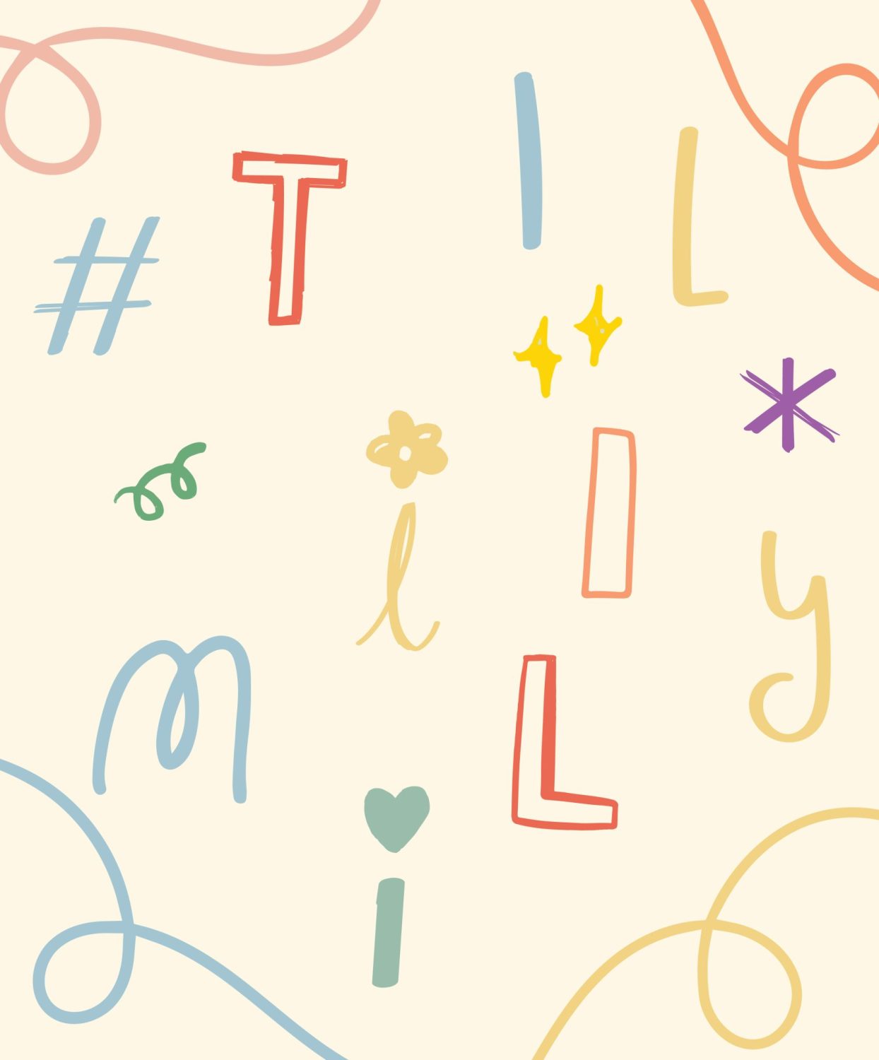 CONCEPT TILLY MILLY — ภาพผลงาน 4