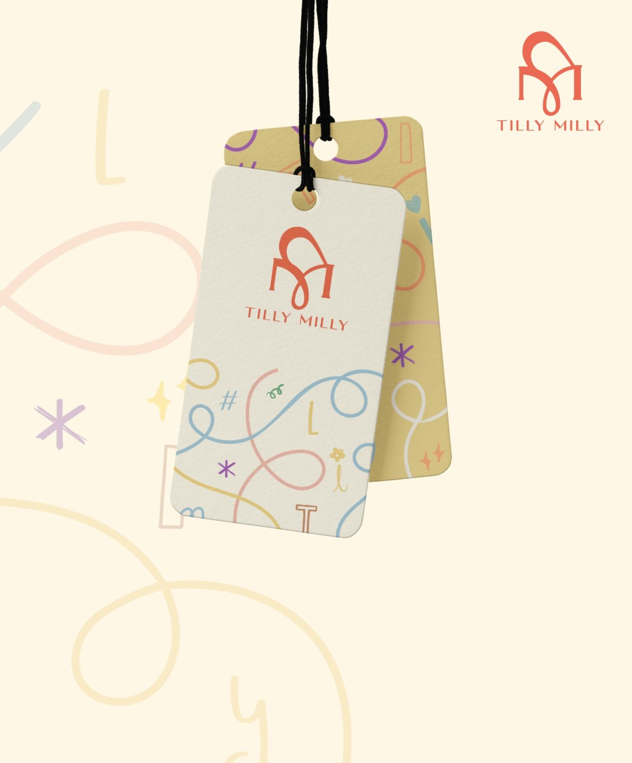 CONCEPT TILLY MILLY — ภาพผลงาน 24