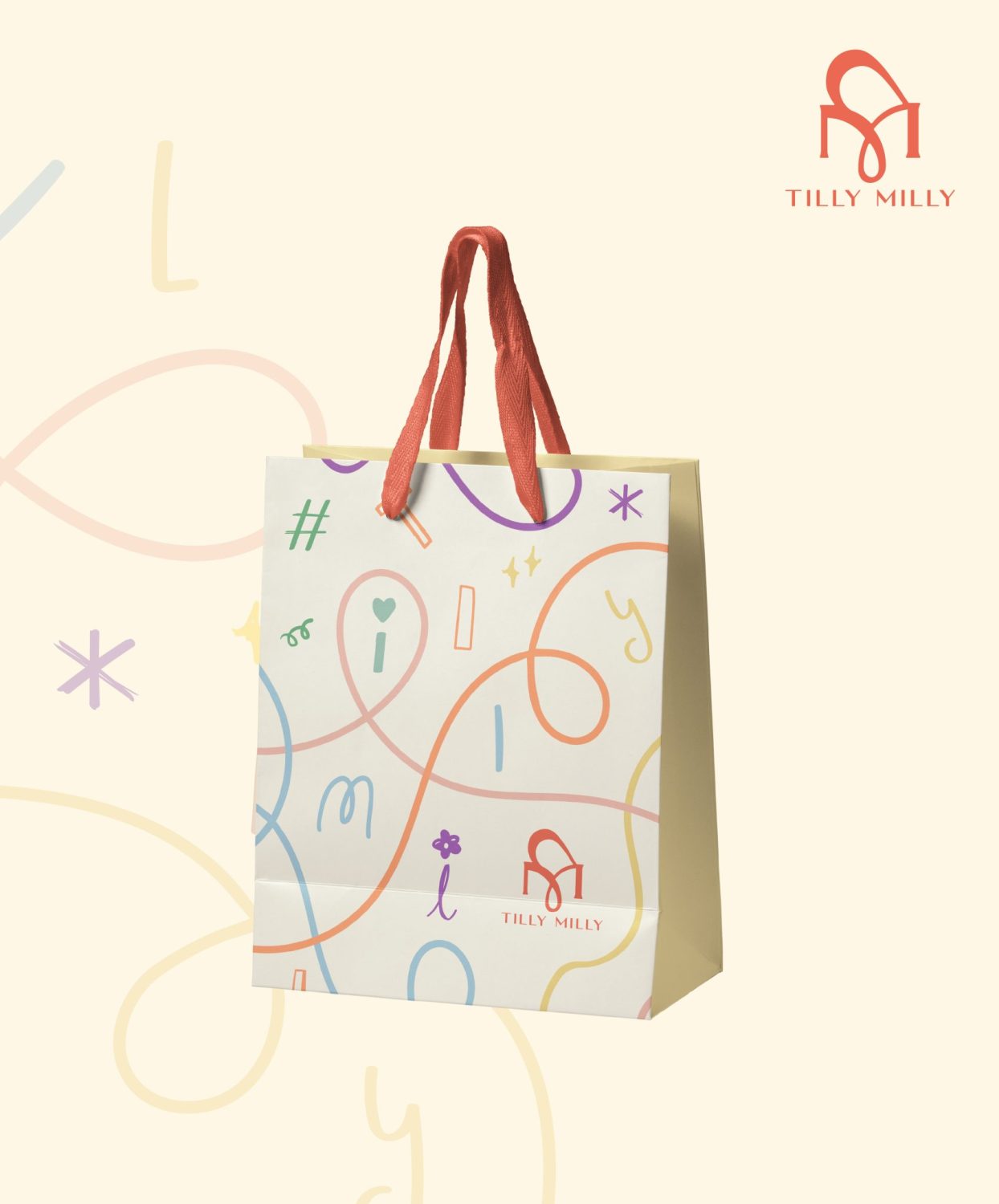 CONCEPT TILLY MILLY — ภาพผลงาน 26