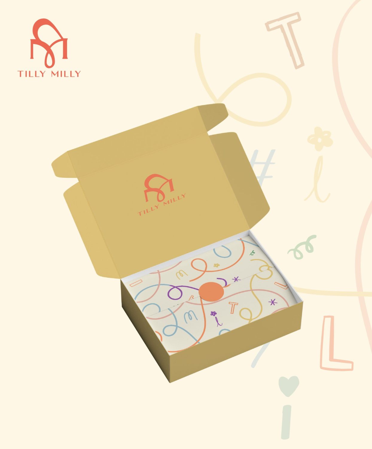 อัพเดตเทรนด์การ ออกแบบ Packaging มีอะไรบ้างในปี 2023 ที่ไม่ควรพลาด! (ภาพที่ 2) – The Design Essential