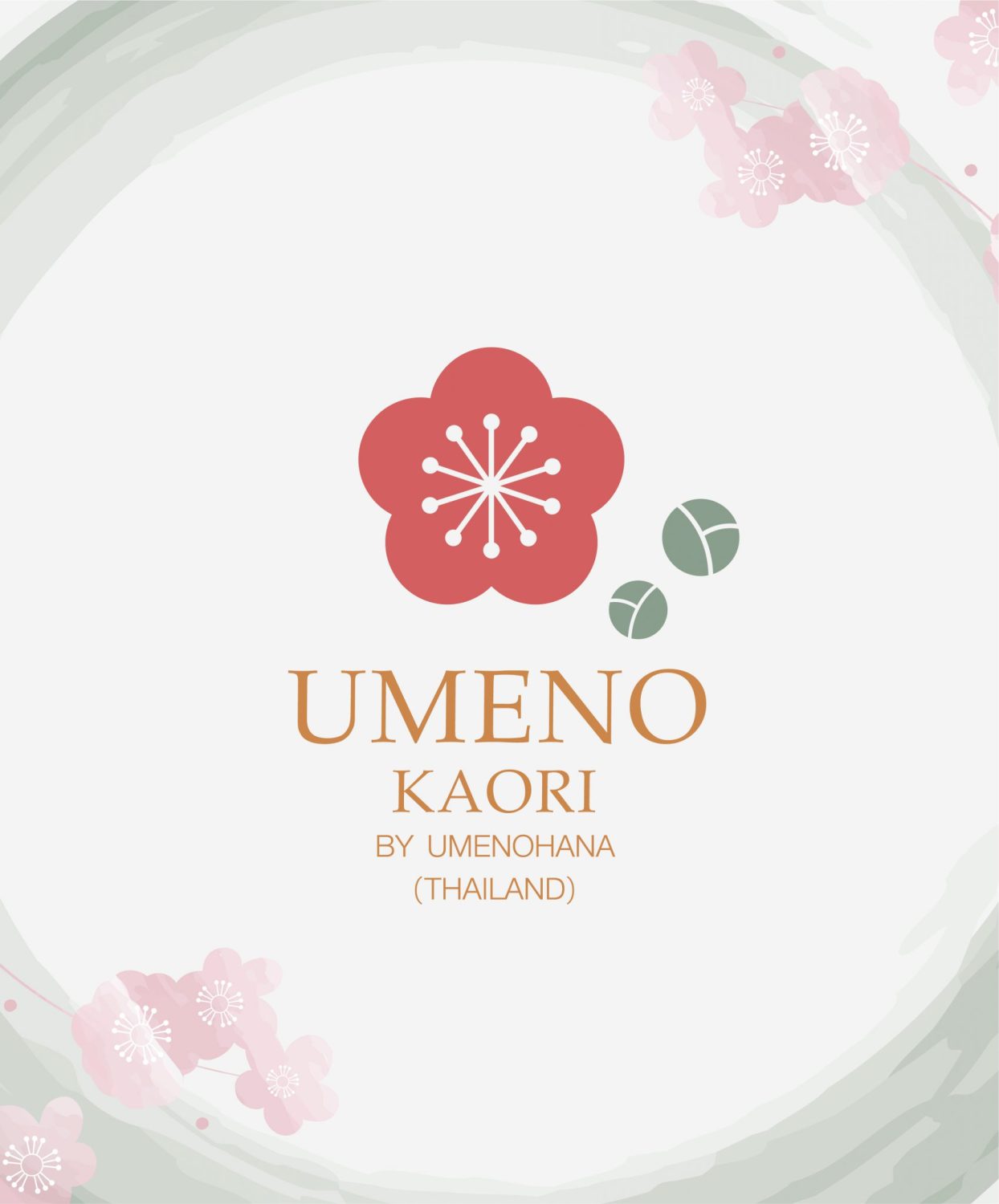 CONCEPT DESIGN UMENO