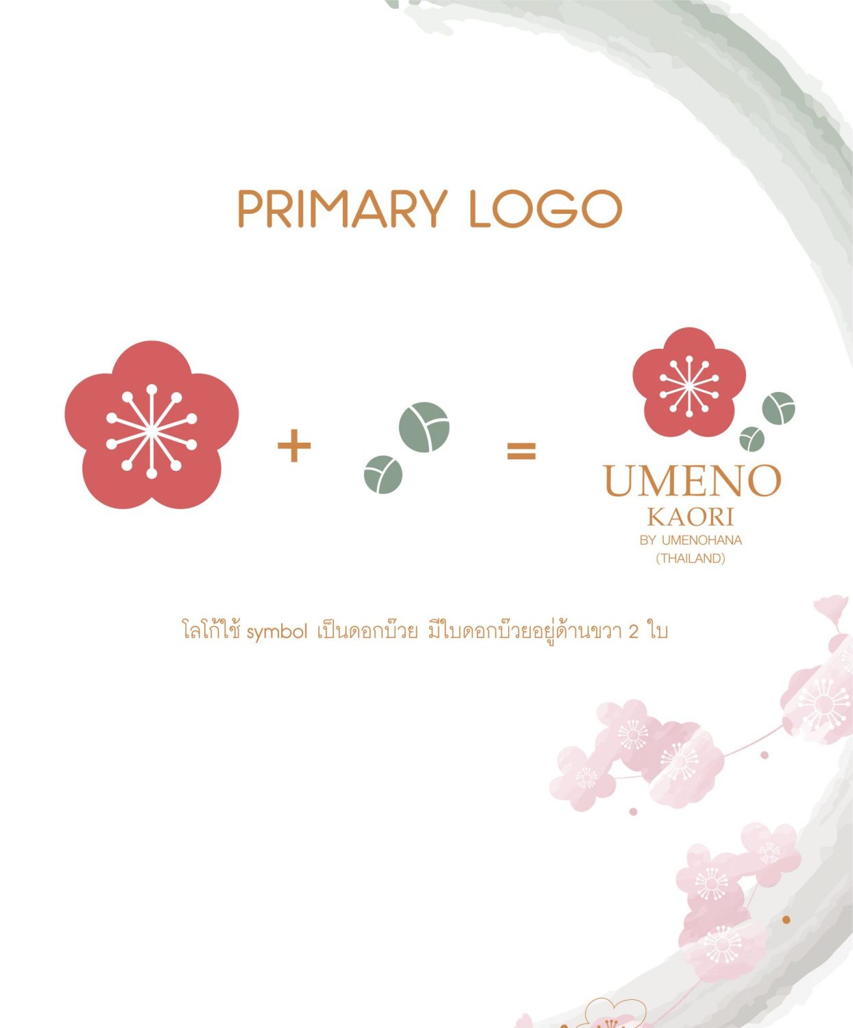CONCEPT DESIGN UMENO — ภาพผลงาน 7