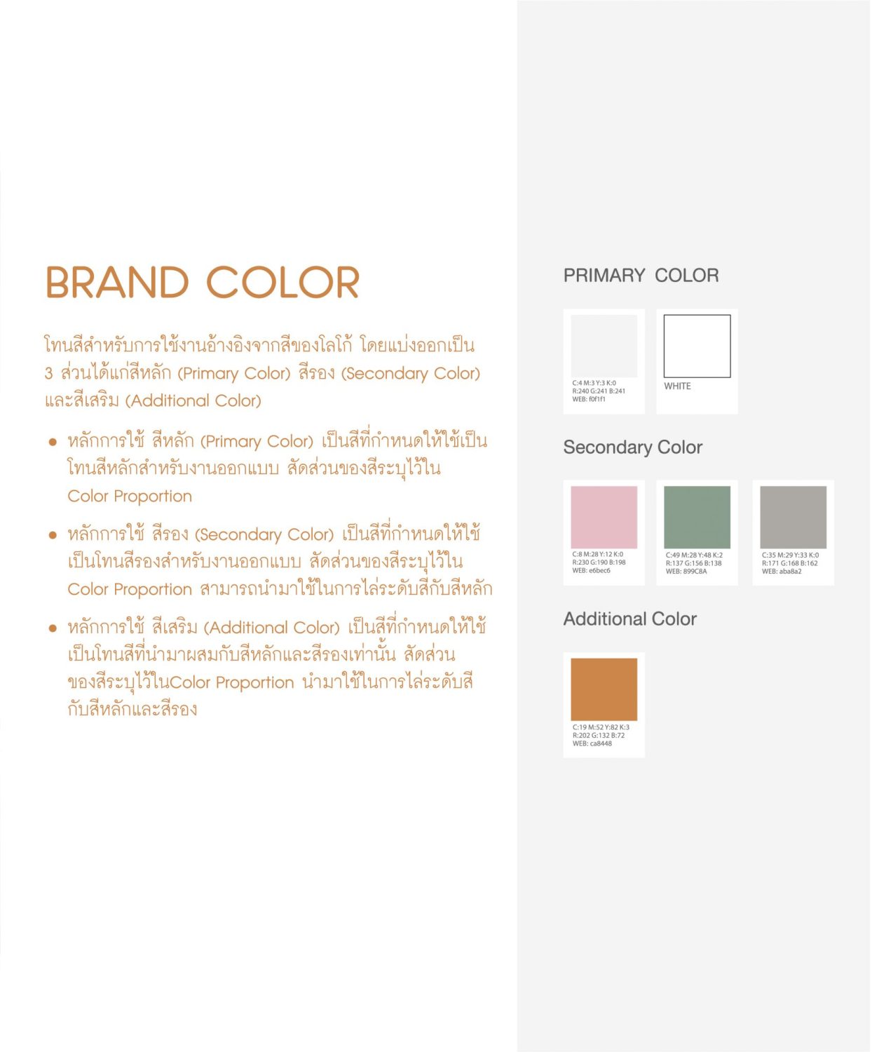 CONCEPT DESIGN UMENO — ภาพผลงาน 9