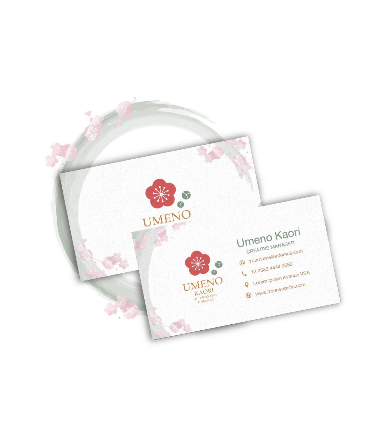CONCEPT DESIGN UMENO — ภาพผลงาน 14