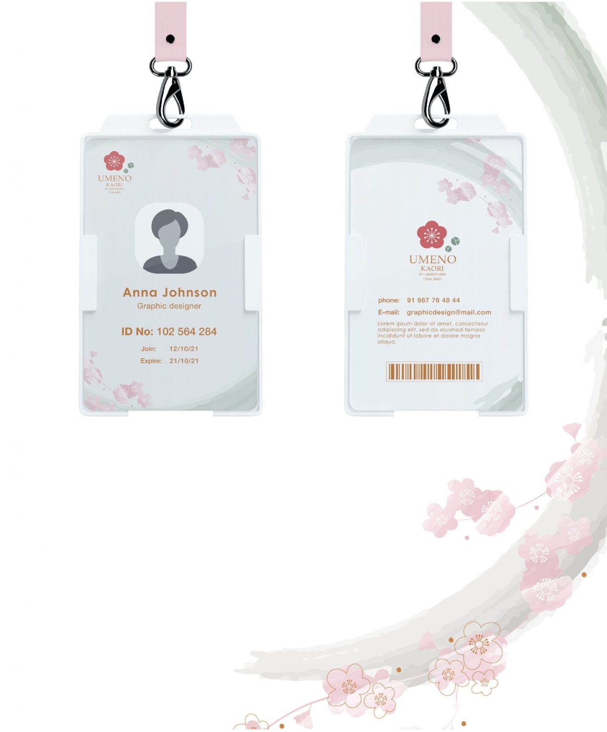 CONCEPT DESIGN UMENO — ภาพผลงาน 15