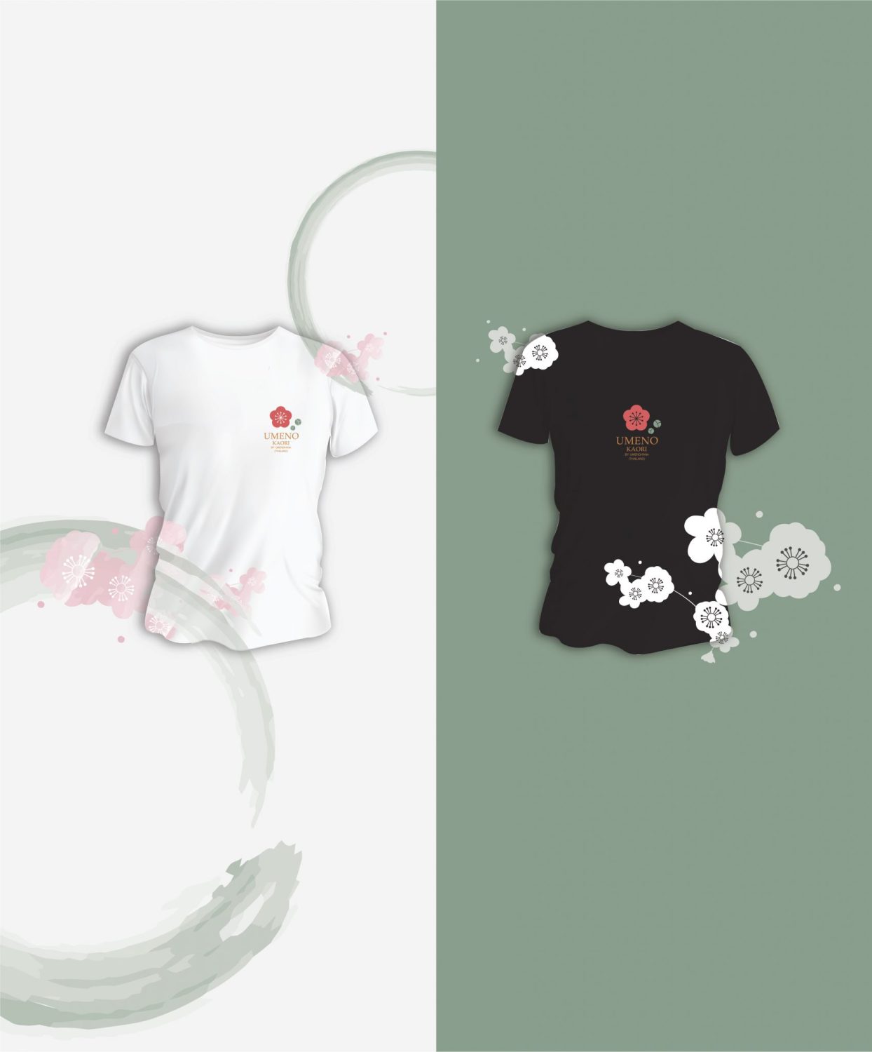 CONCEPT DESIGN UMENO — ภาพผลงาน 17
