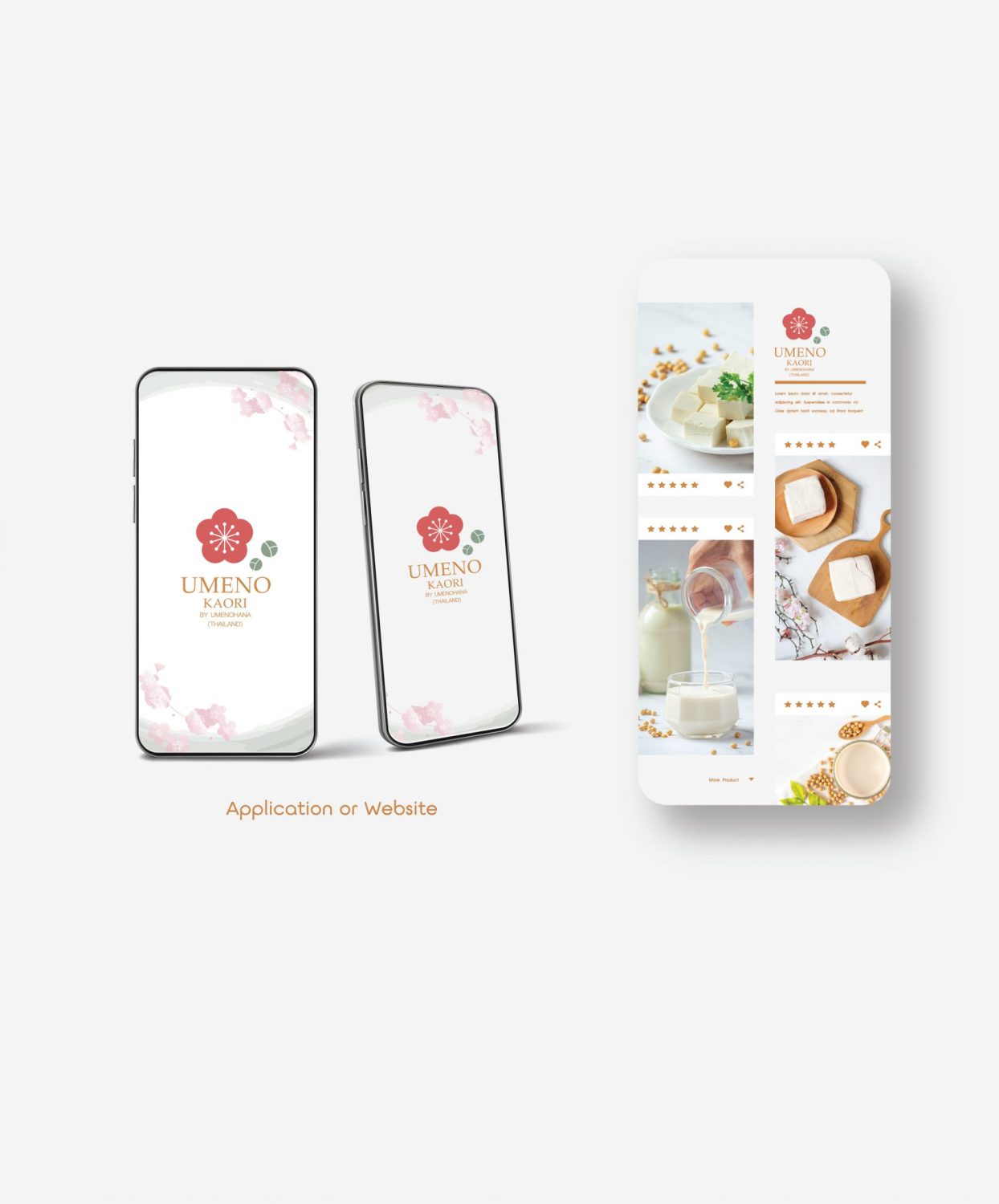 CONCEPT DESIGN UMENO — ภาพผลงาน 20