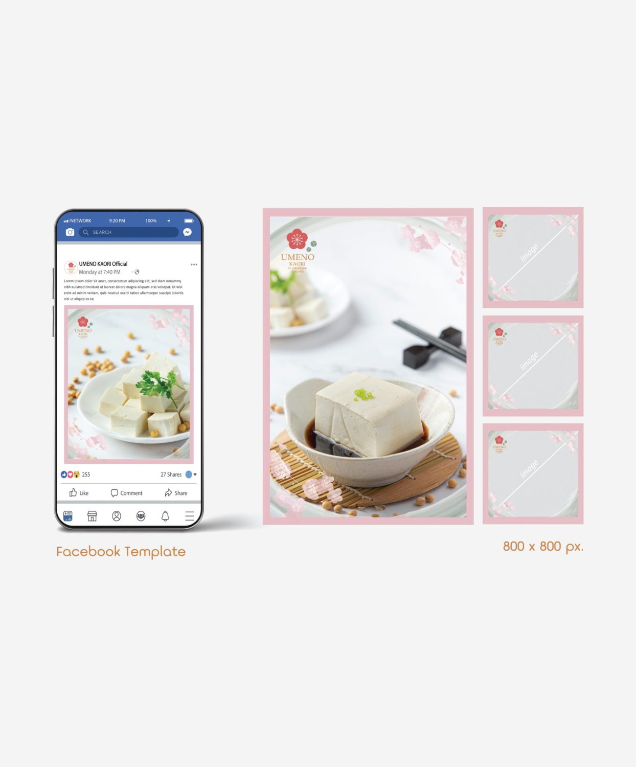 CONCEPT DESIGN UMENO — ภาพผลงาน 22