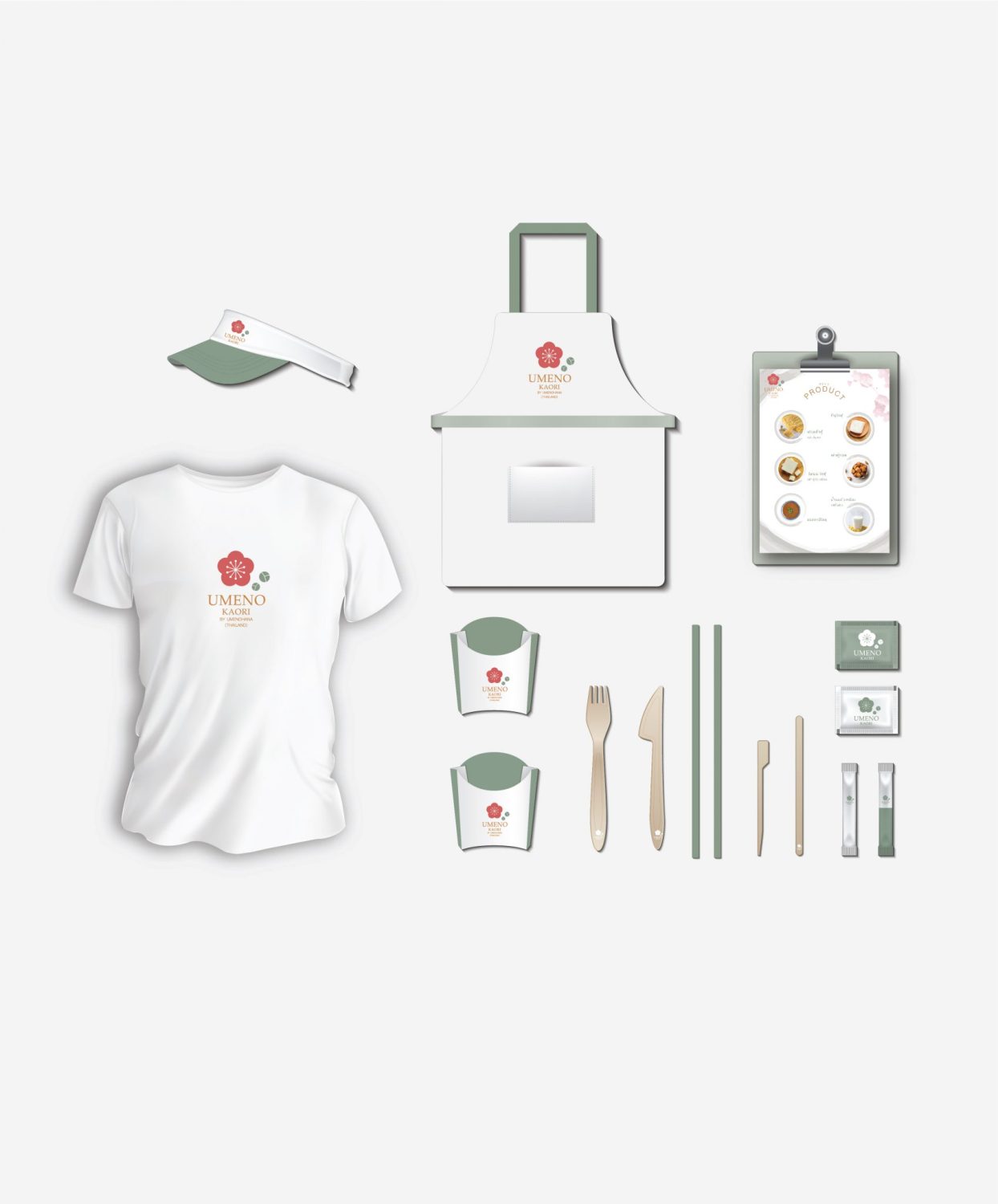 CONCEPT DESIGN UMENO — ภาพผลงาน 24