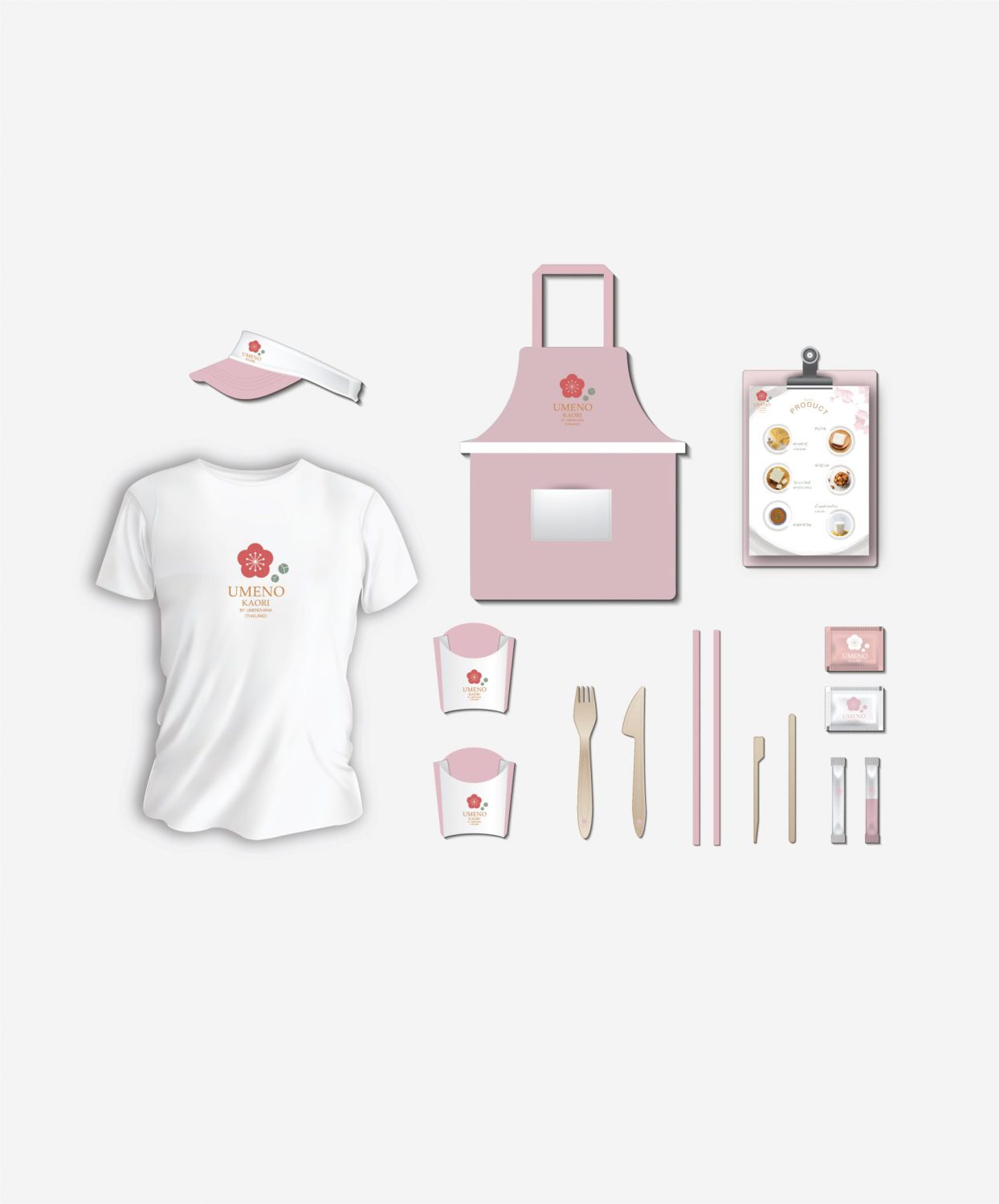 CONCEPT DESIGN UMENO — ภาพผลงาน 26