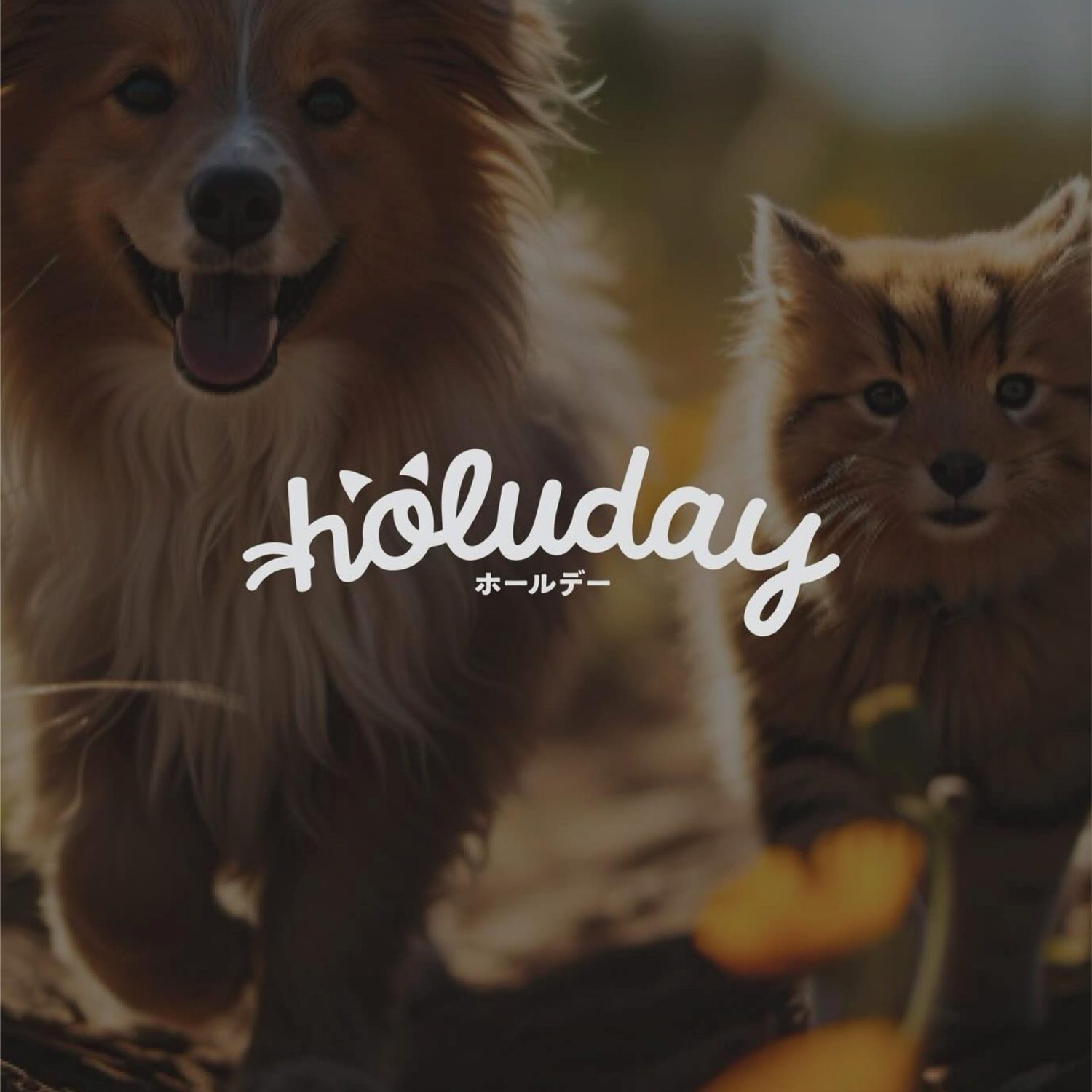 HOLUDAY — ภาพผลงาน 1