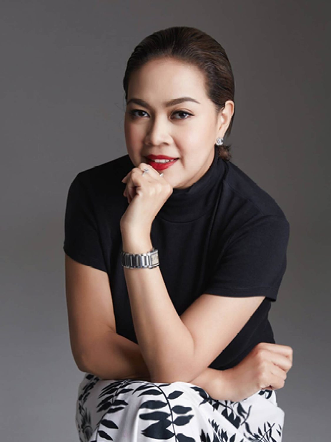 ผลงานออกแบบโดย The Design Essential (ภาพที่ 91)