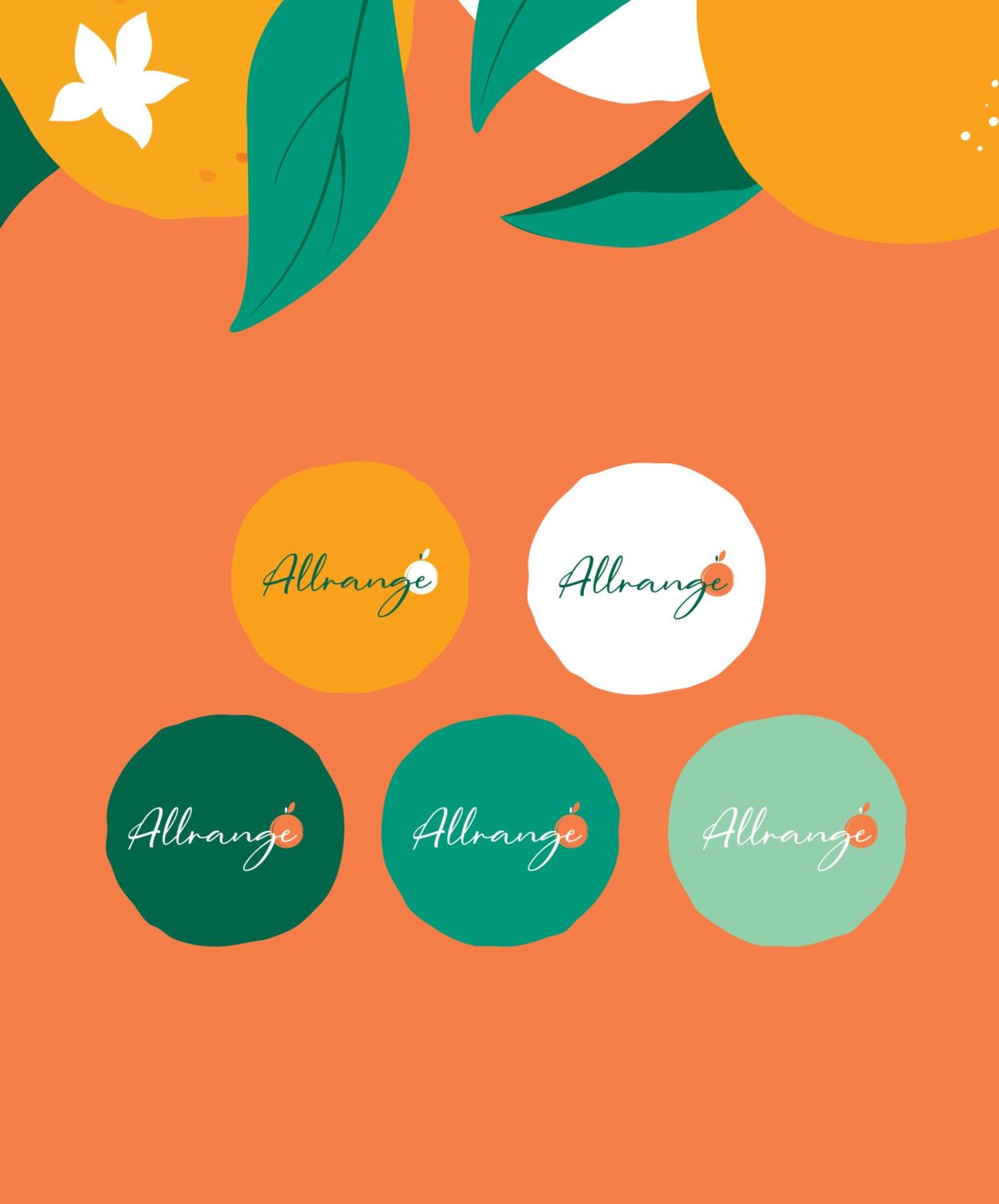 CONCEPT DESIGN ALLRANGE — ภาพผลงาน 7