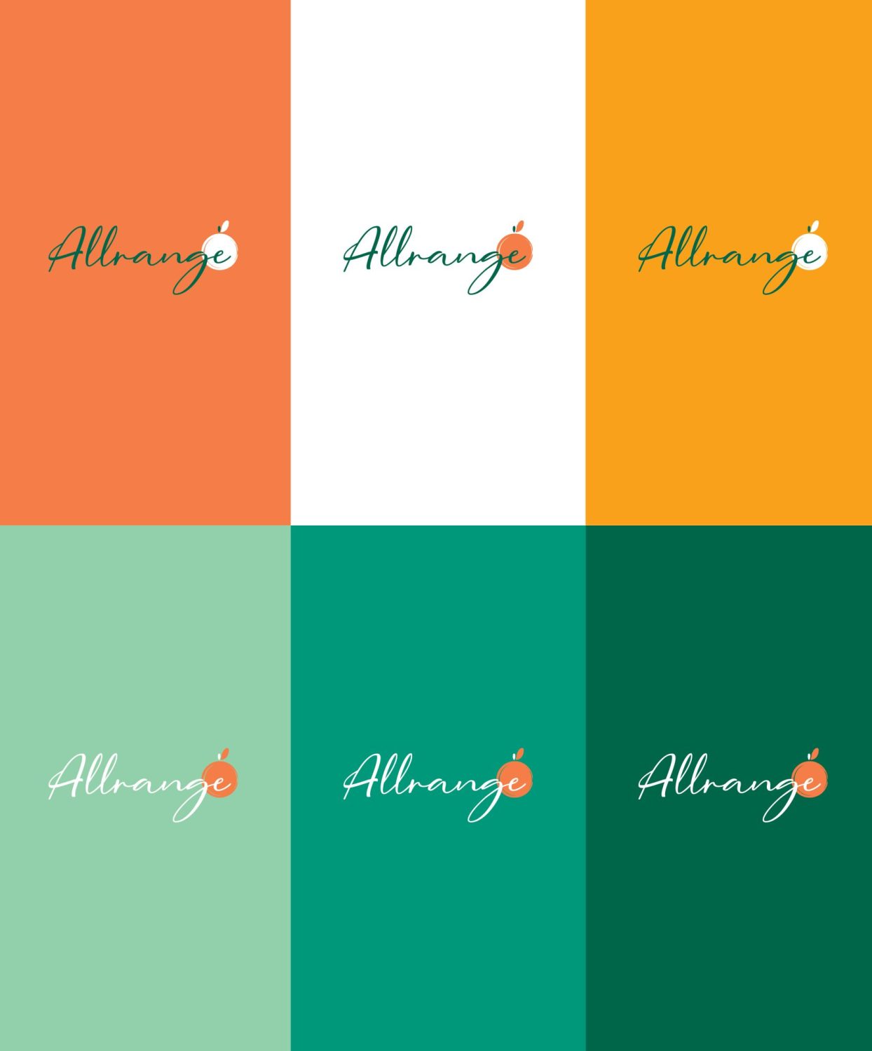CONCEPT DESIGN ALLRANGE — ภาพผลงาน 8