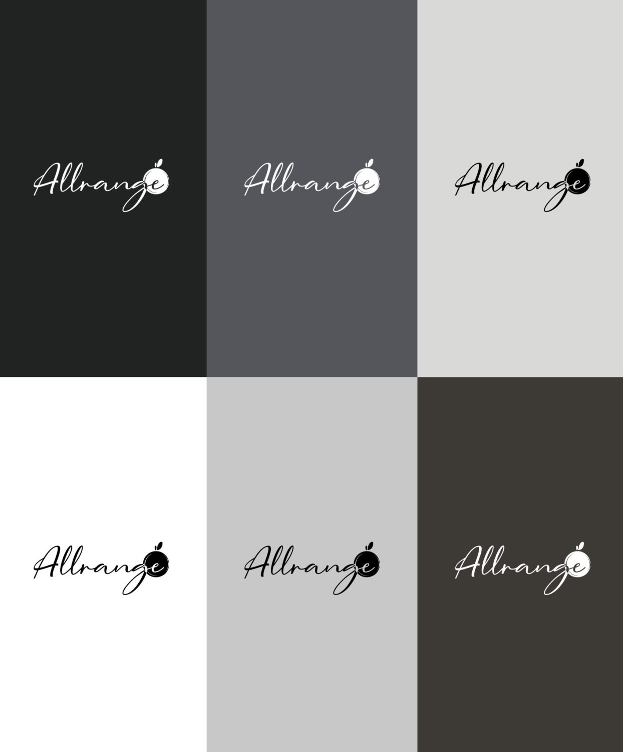 CONCEPT DESIGN ALLRANGE — ภาพผลงาน 9