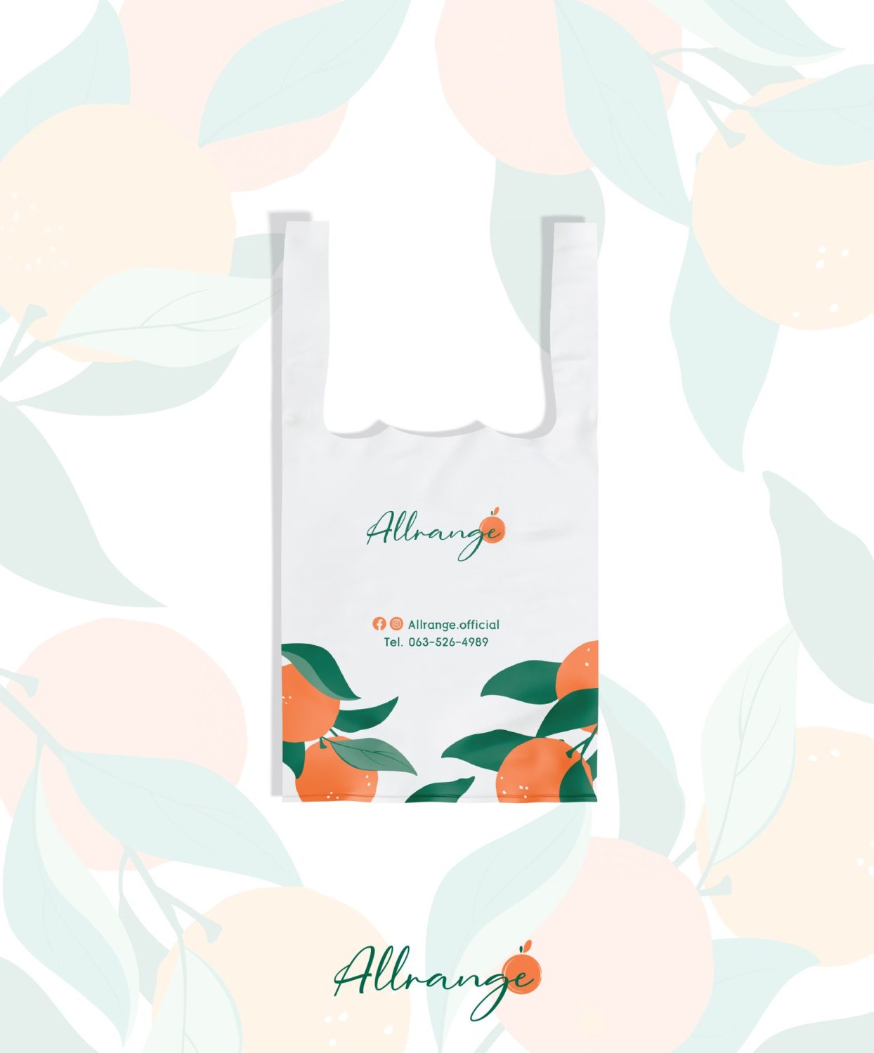 CONCEPT DESIGN ALLRANGE — ภาพผลงาน 20