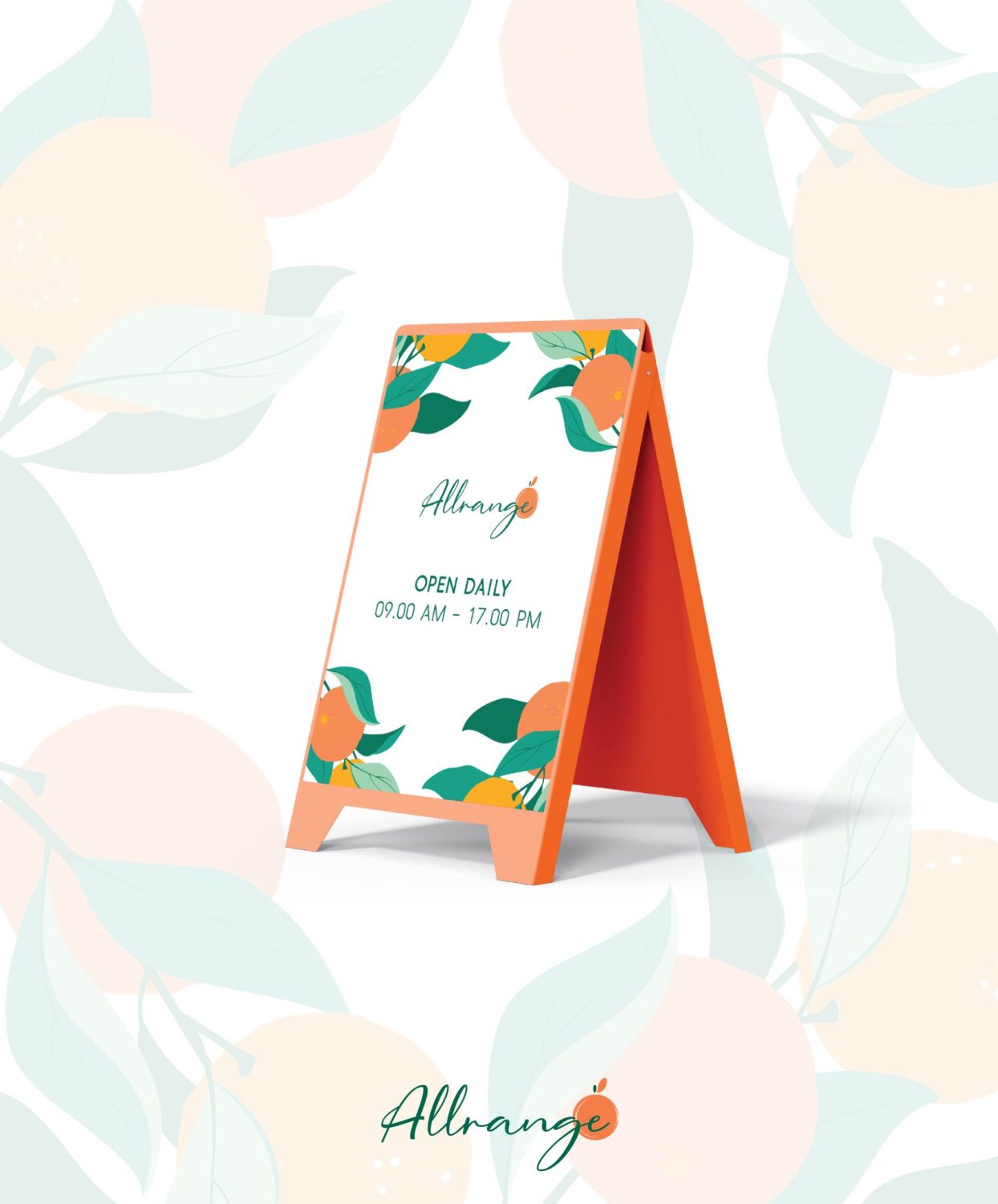 CONCEPT DESIGN ALLRANGE — ภาพผลงาน 22