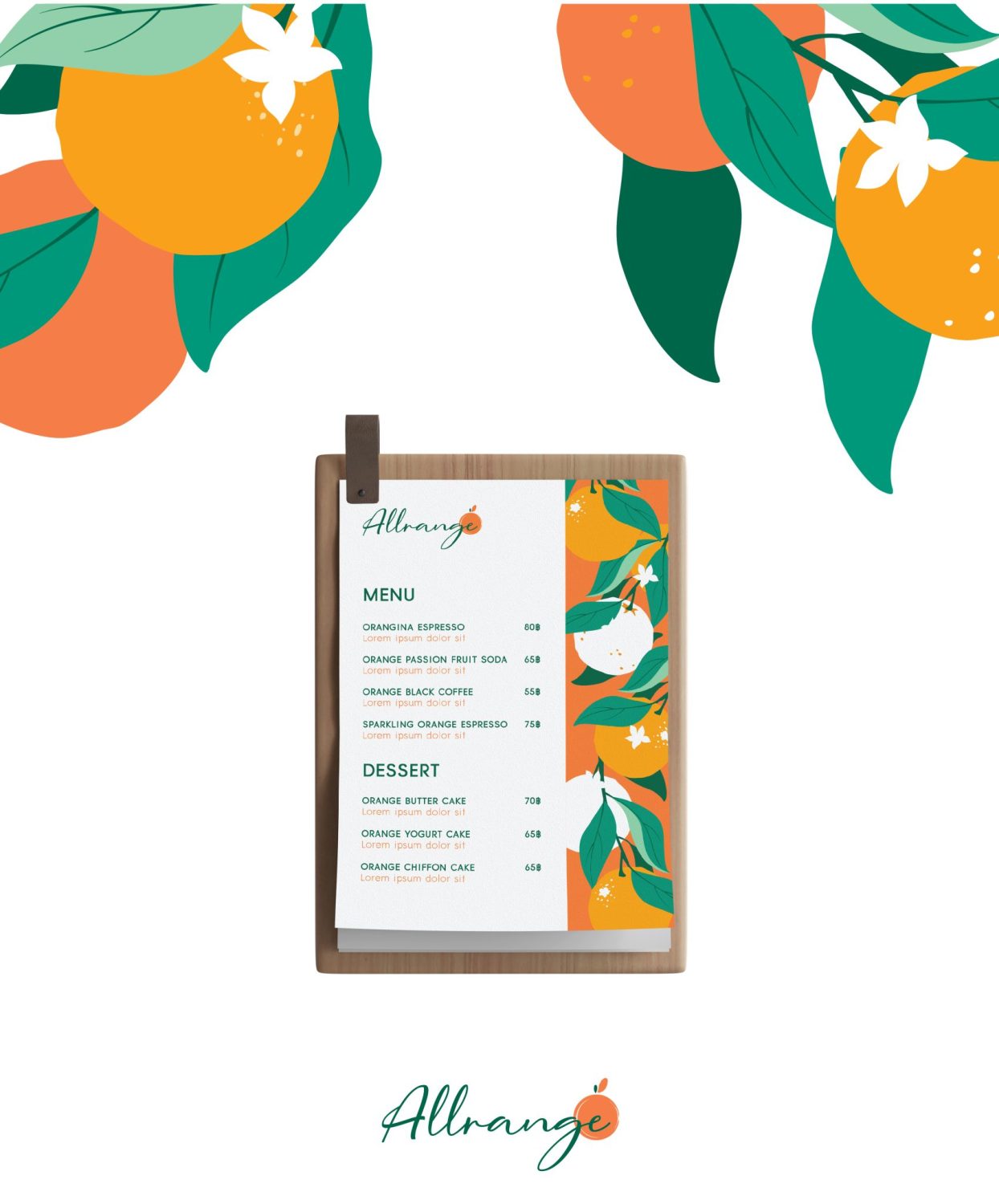 CONCEPT DESIGN ALLRANGE — ภาพผลงาน 23