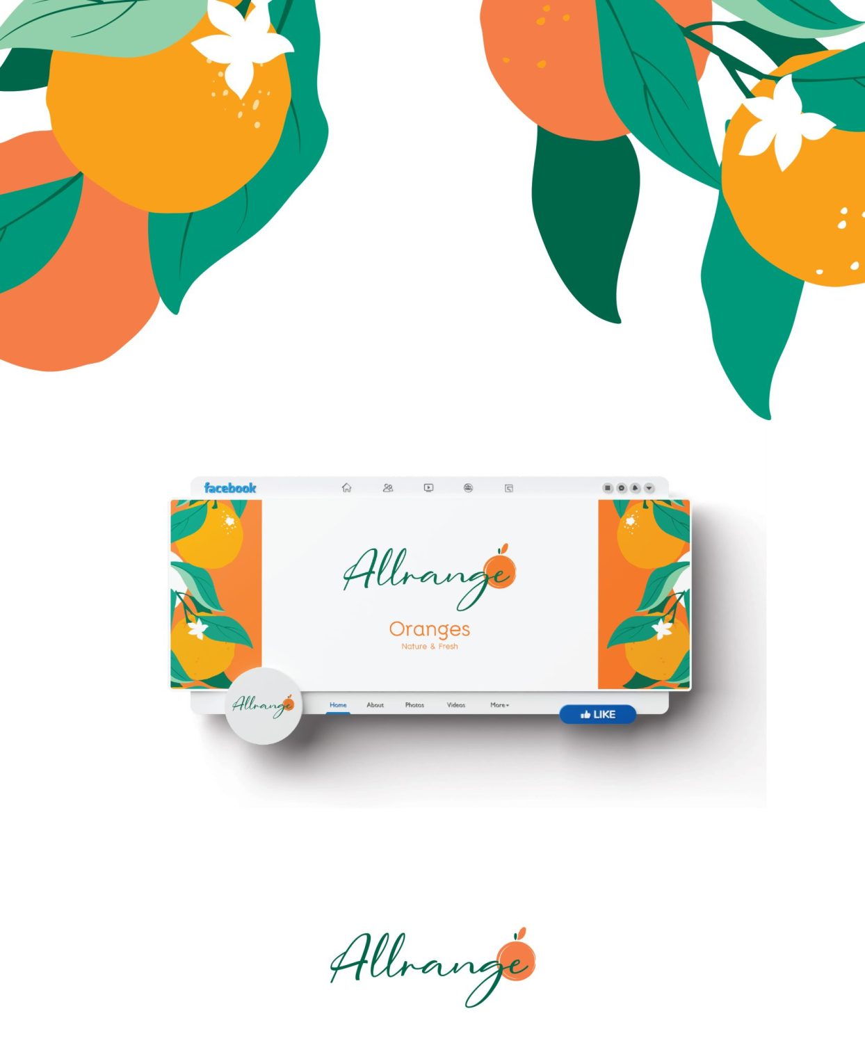CONCEPT DESIGN ALLRANGE — ภาพผลงาน 25