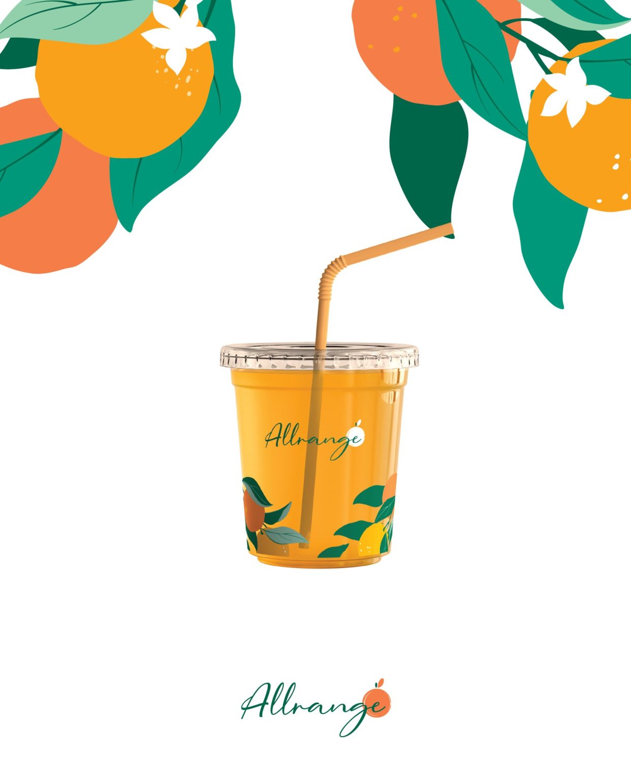 CONCEPT DESIGN ALLRANGE — ภาพผลงาน 29