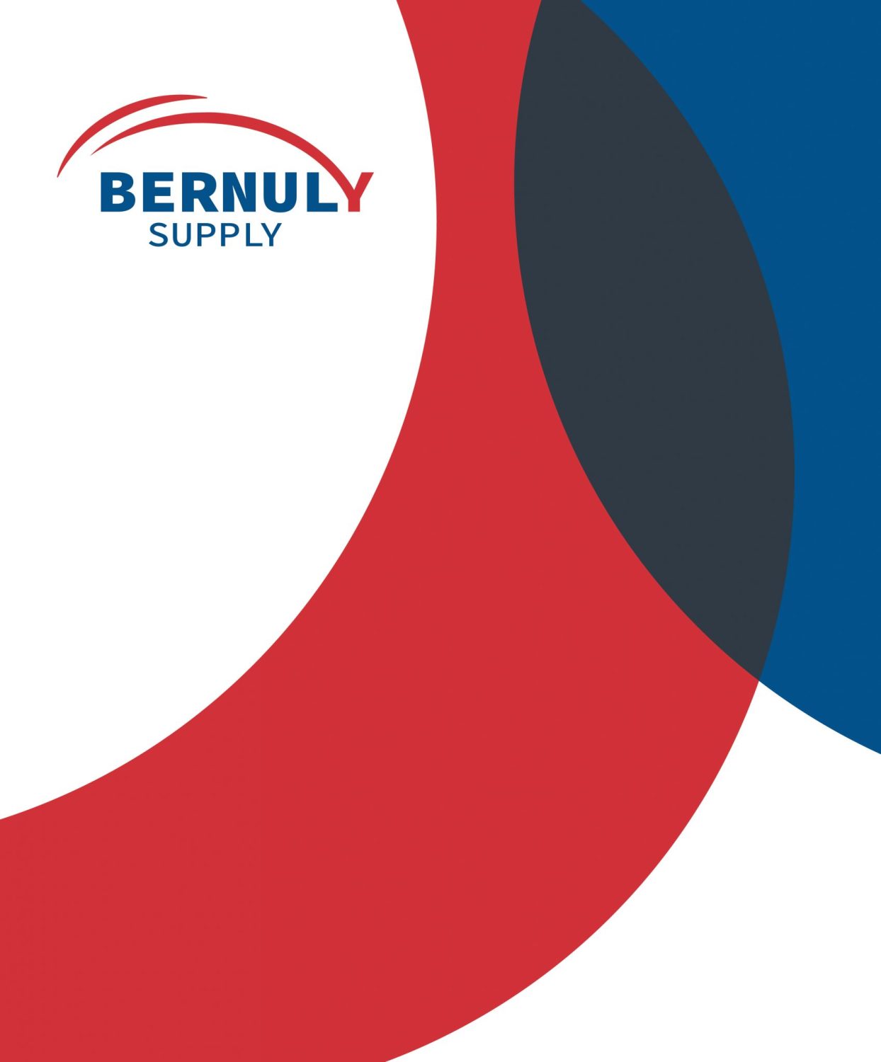 ตัวอย่าง ออกแบบแบรนด์แบบมีกลยุทธ์ CORPORATE IDENTITY & BRANDING CONCEPT DESIGN BERNULY