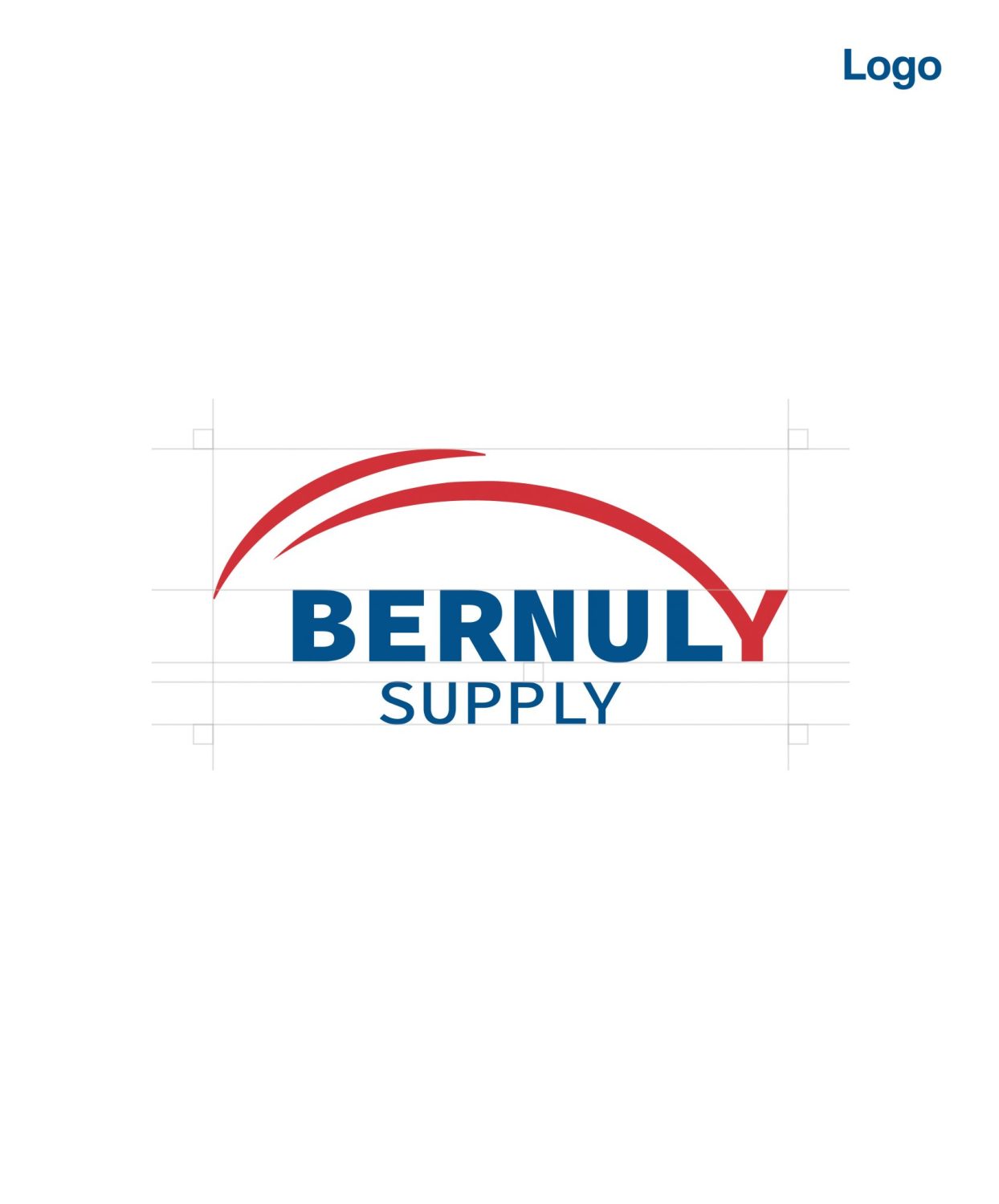 ตัวอย่าง ออกแบบแบรนด์แบบมีกลยุทธ์ CORPORATE IDENTITY & BRANDING CONCEPT DESIGN BERNULY — ภาพผลงาน 6