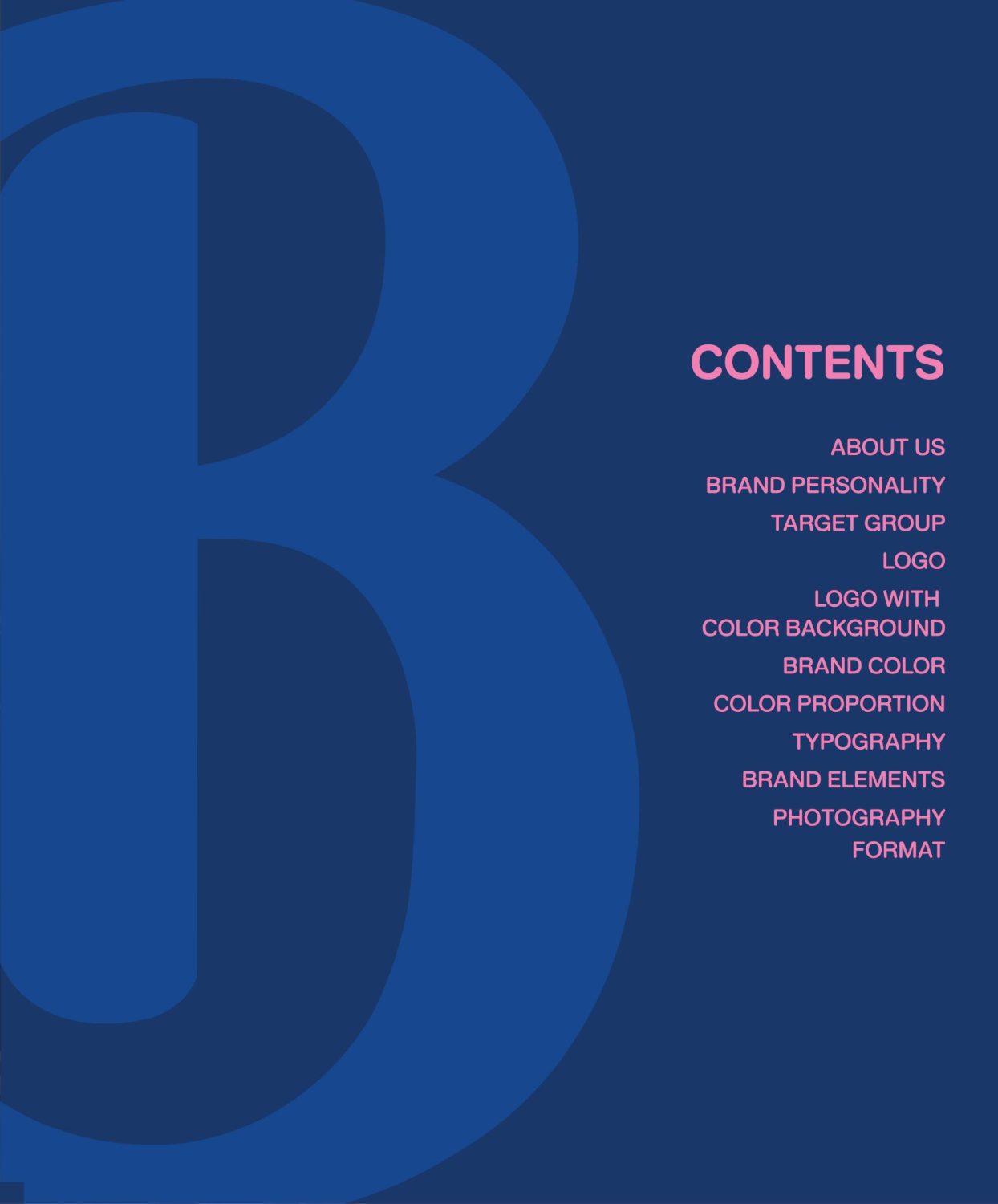 ตัวอย่าง ออกแบบแบรนด์แบบมีกลยุทธ์ CORPORATE IDENTITY & BRANDING CONCEPT DESIGN BETTER SAUCE — ภาพผลงาน 2
