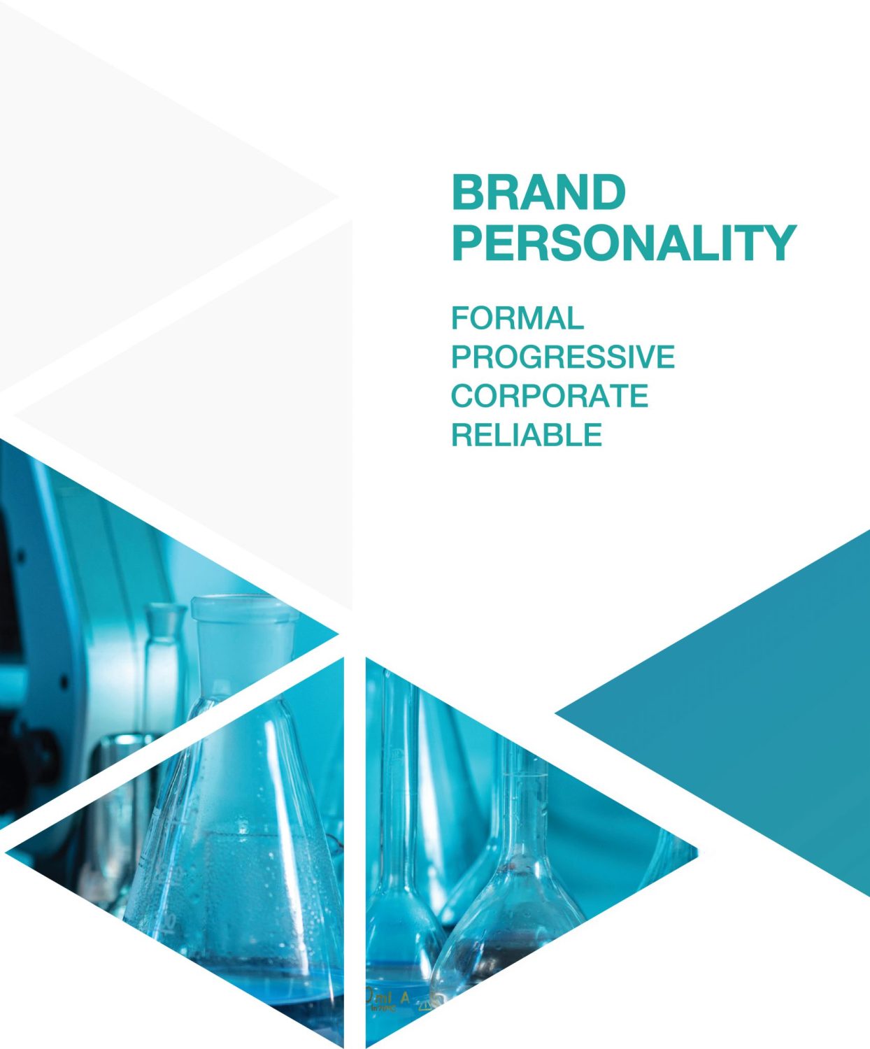 ตัวอย่าง ออกแบบแบรนด์แบบมีกลยุทธ์ CORPORATE IDENTITY & BRANDING CONCEPT DESIGN BROTHER GLOBAL — ภาพผลงาน 4
