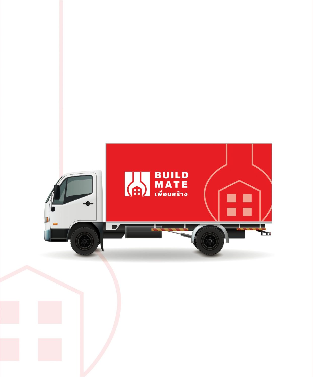 CONCEPT DESIGN BUILDMATE — ภาพผลงาน 23