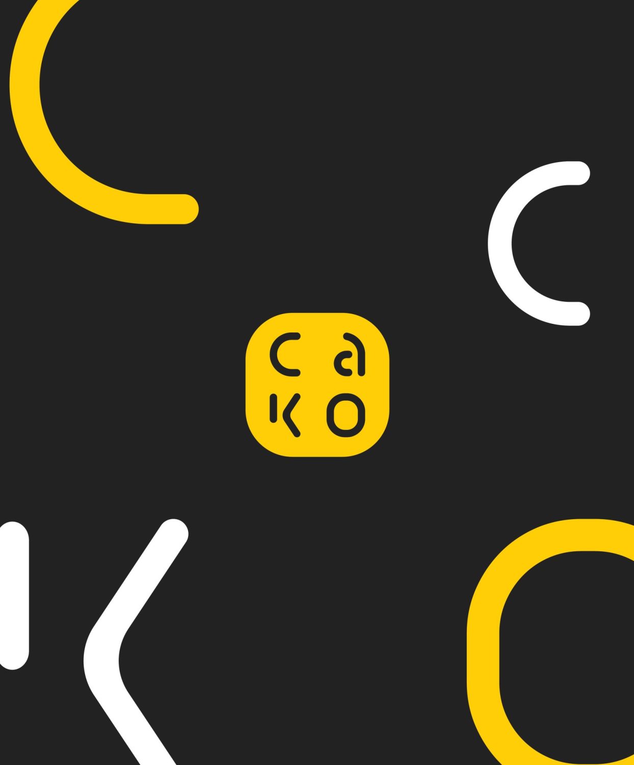 ตัวอย่าง ออกแบบแบรนด์แบบมีกลยุทธ์ CORPORATE IDENTITY & BRANDING CONCEPT DESIGN CAKO