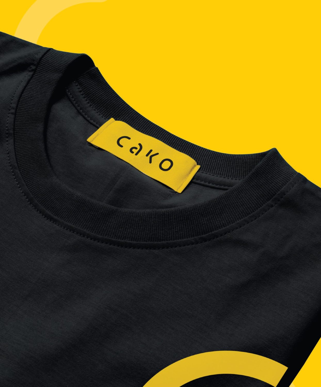 ตัวอย่าง ออกแบบแบรนด์แบบมีกลยุทธ์ CORPORATE IDENTITY & BRANDING CONCEPT DESIGN CAKO — ภาพผลงาน 25