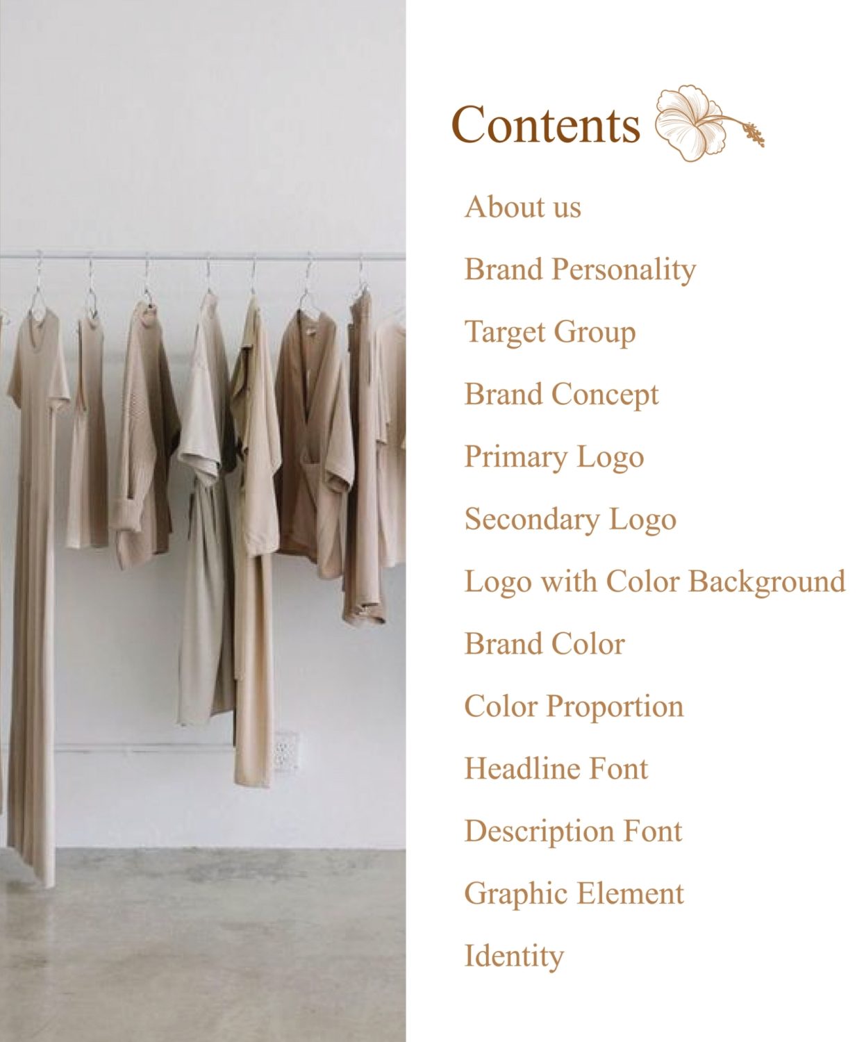 ตัวอย่าง ออกแบบแบรนด์แบบมีกลยุทธ์ CORPORATE IDENTITY & BRANDING CONCEPT DESIGN CHABA — project image 2