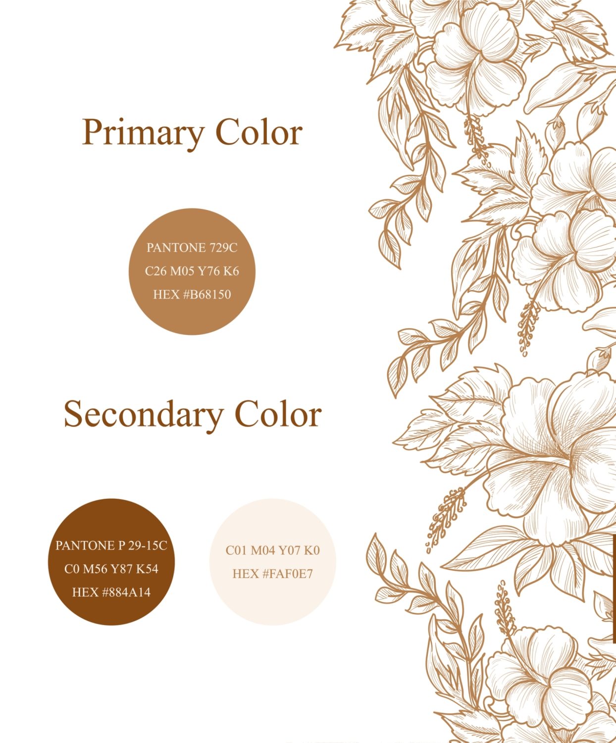 ตัวอย่าง ออกแบบแบรนด์แบบมีกลยุทธ์ CORPORATE IDENTITY & BRANDING CONCEPT DESIGN CHABA — project image 11
