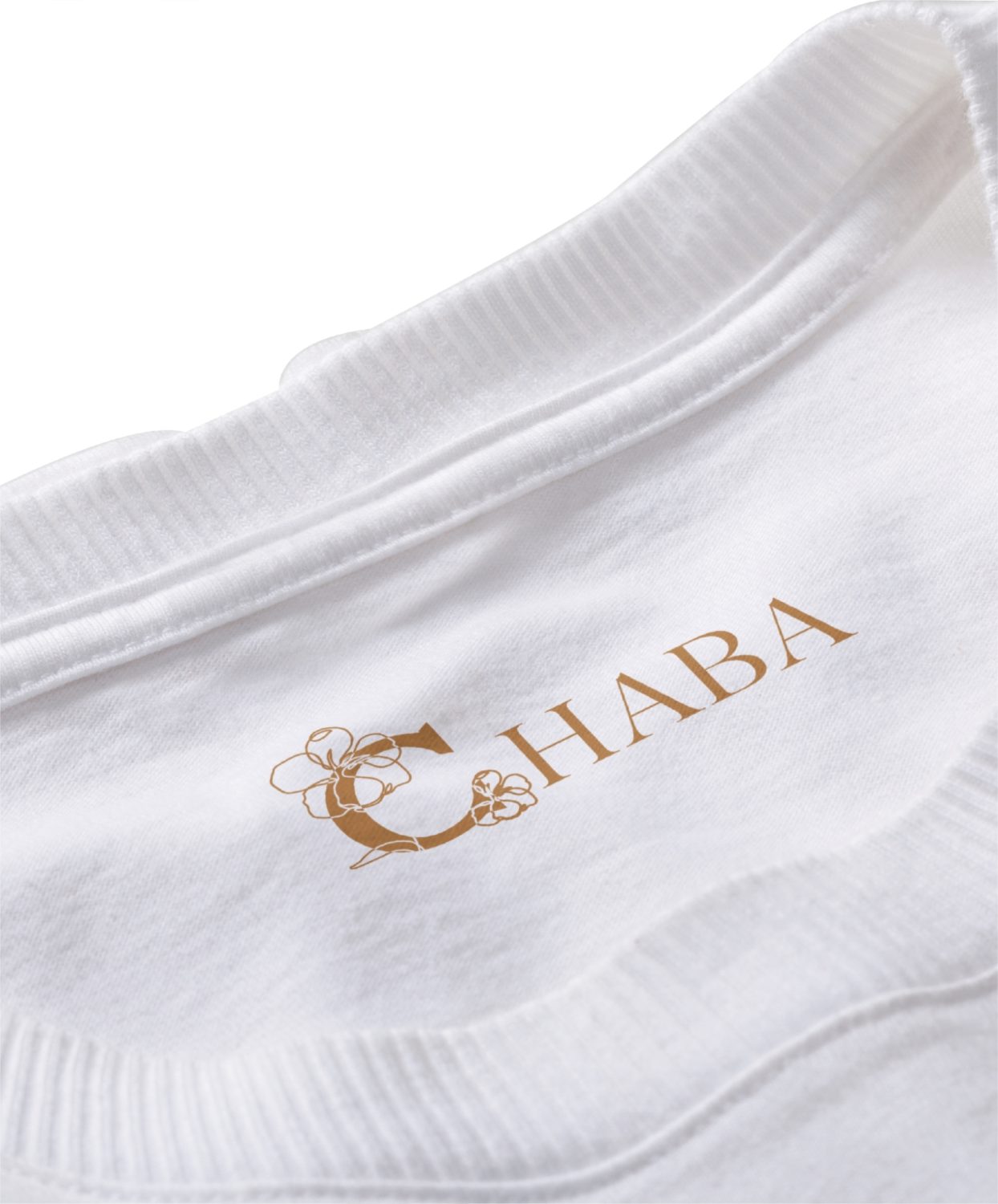 ตัวอย่าง ออกแบบแบรนด์แบบมีกลยุทธ์ CORPORATE IDENTITY & BRANDING CONCEPT DESIGN CHABA — project image 34