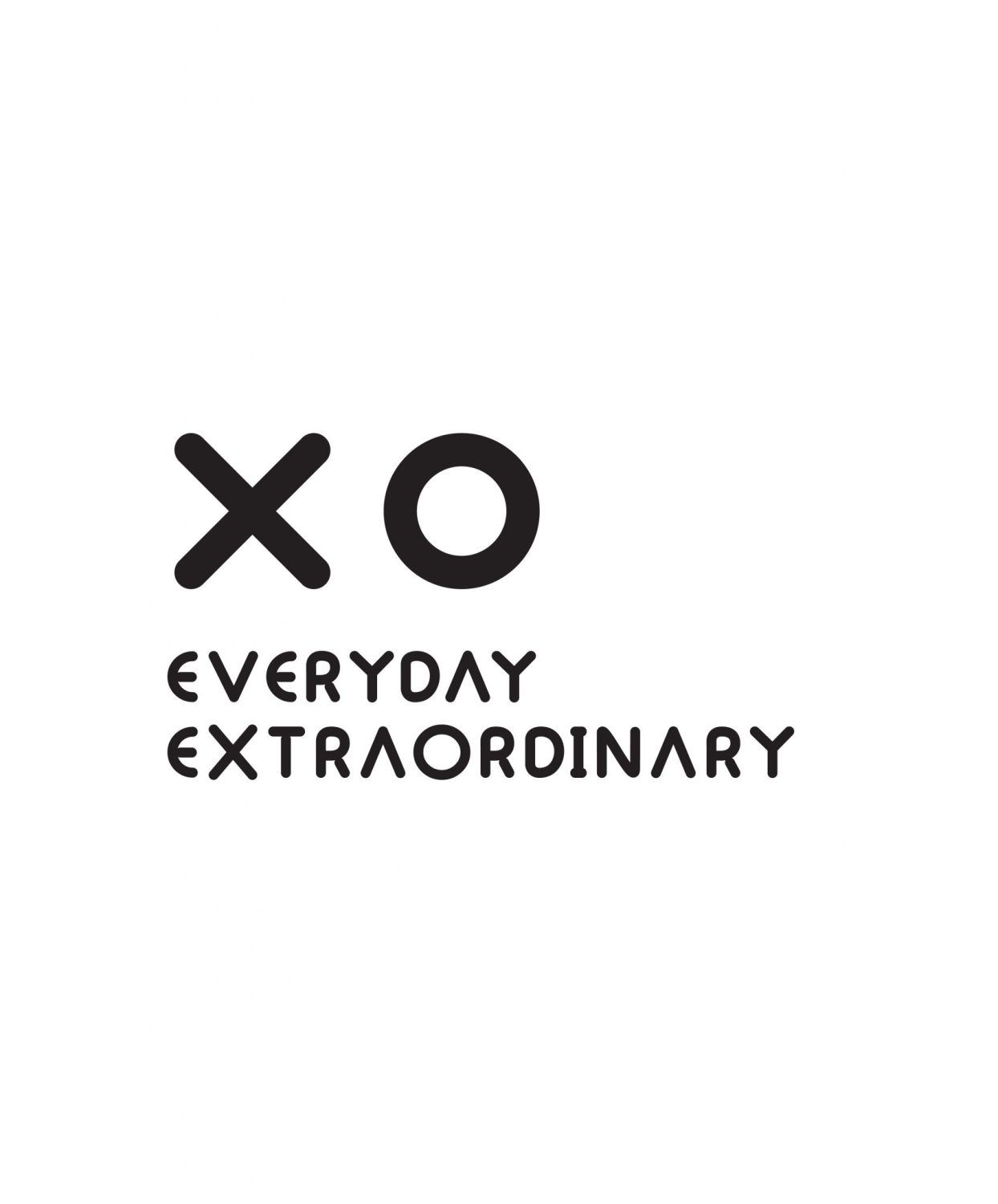 ตัวอย่าง ออกแบบแบรนด์แบบมีกลยุทธ์ CORPORATE IDENTITY & BRANDING CONCEPT DESIGN XO — project image 1