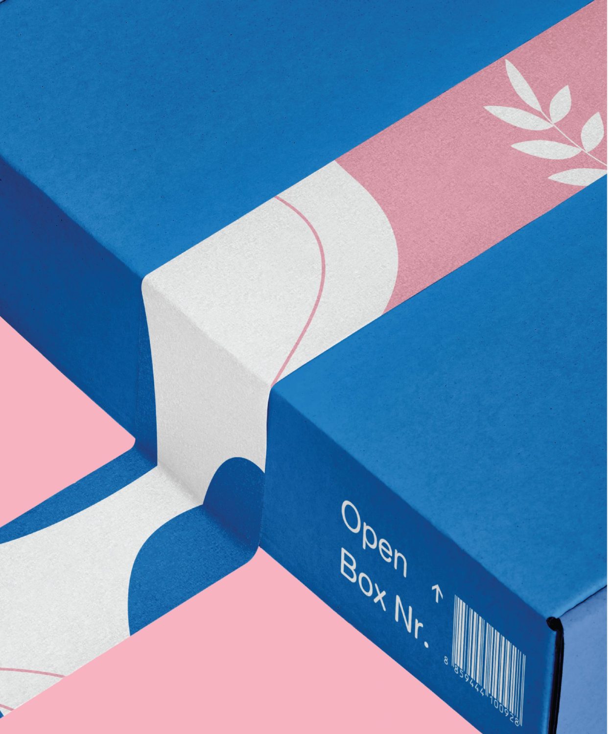ตัวอย่าง ออกแบบแบรนด์แบบมีกลยุทธ์ CORPORATE IDENTITY & BRANDING CONCEPT DESIGN CLEANLY — ภาพผลงาน 25