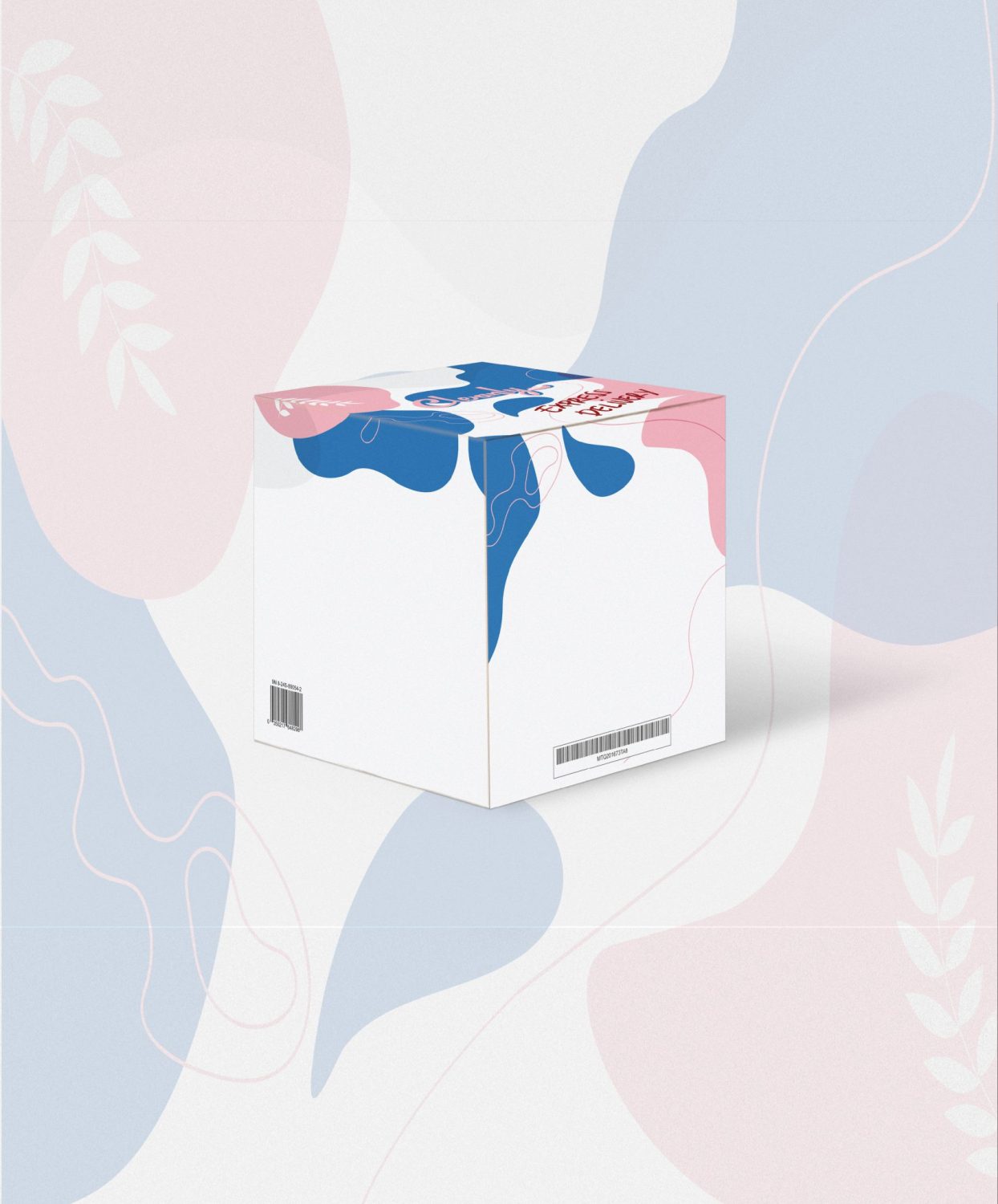 ตัวอย่าง ออกแบบแบรนด์แบบมีกลยุทธ์ CORPORATE IDENTITY & BRANDING CONCEPT DESIGN CLEANLY — ภาพผลงาน 26