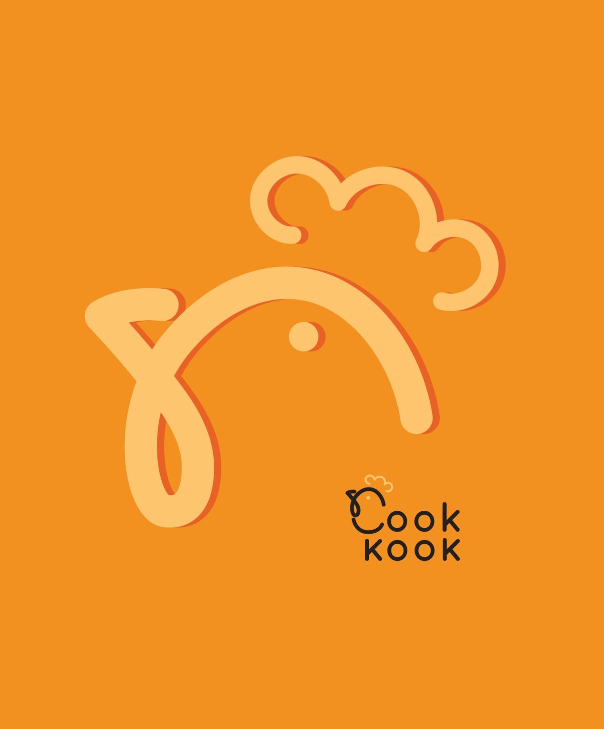 CONCEPT DESIGN COOKKOOK