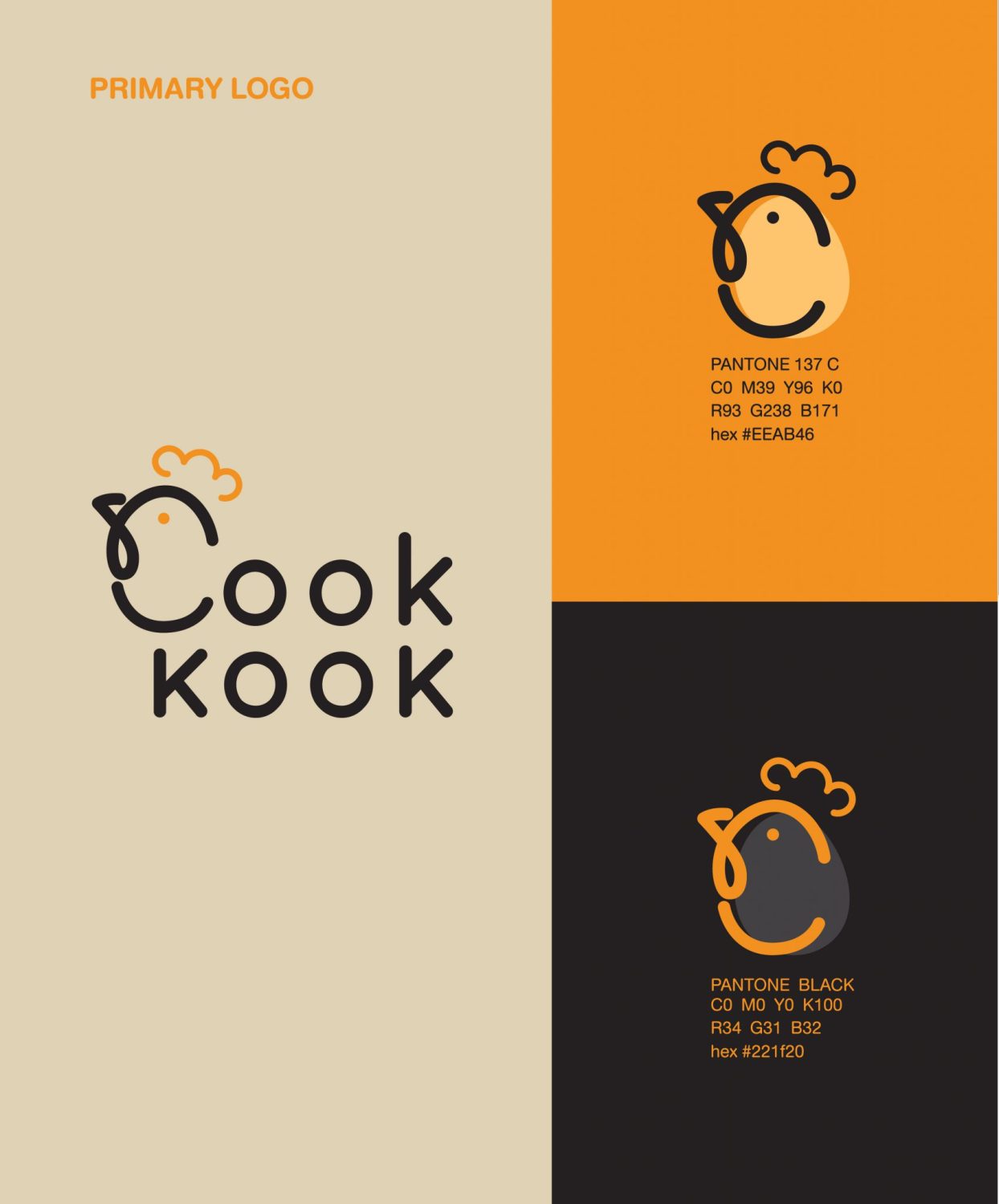 CONCEPT DESIGN COOKKOOK — ภาพผลงาน 7